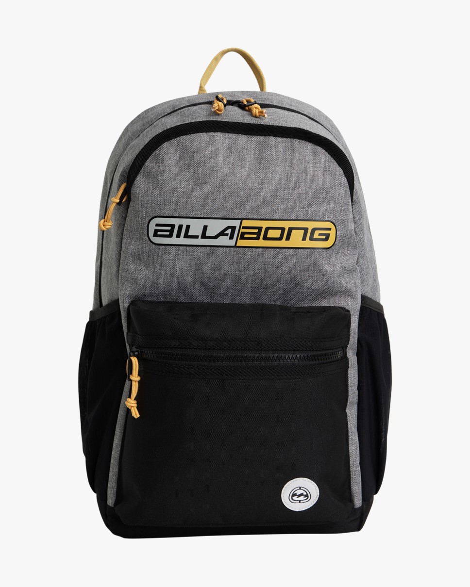 Mens Spec 73 Scallop Backpack
