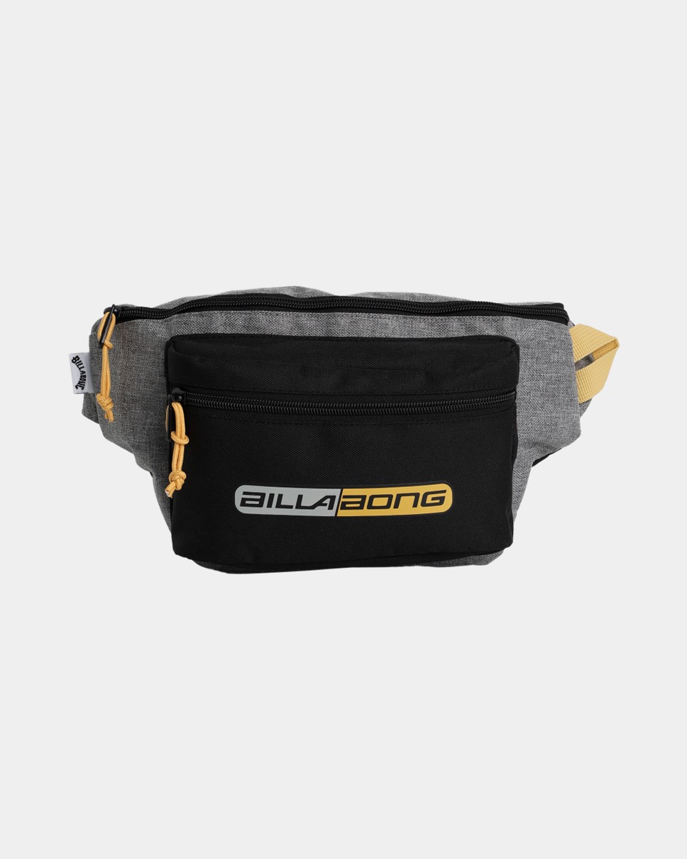 Mens Spec 73 Vista Vibes Bum Bag