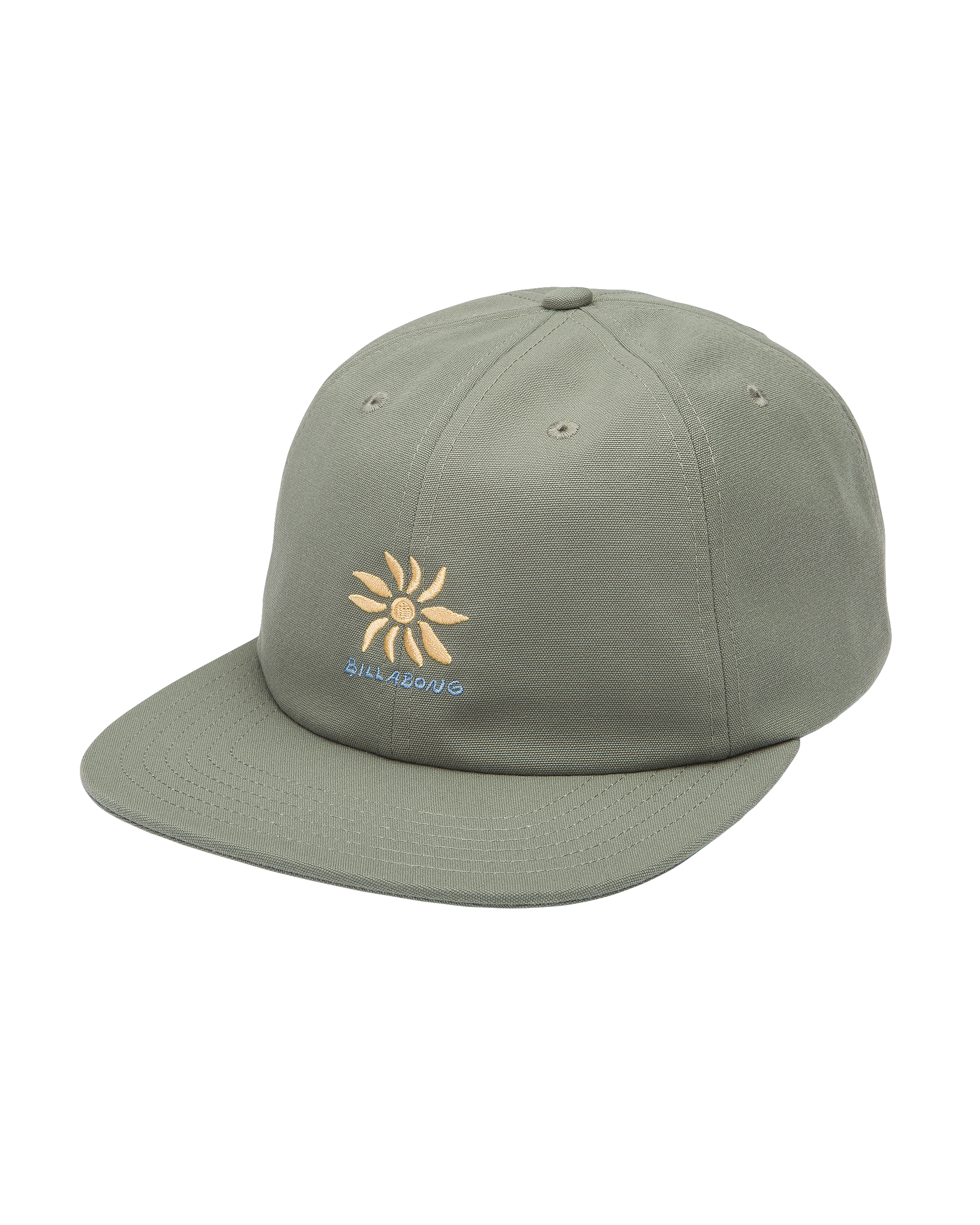 Mens Sunshine Strapback Cap