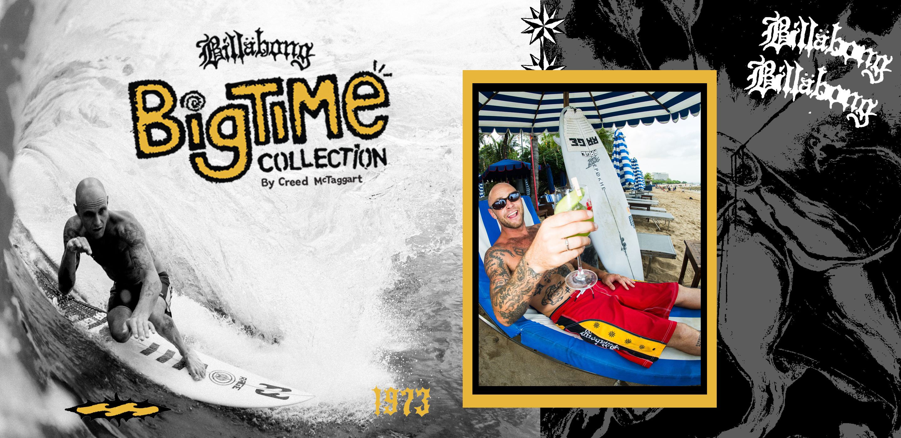 Billabong