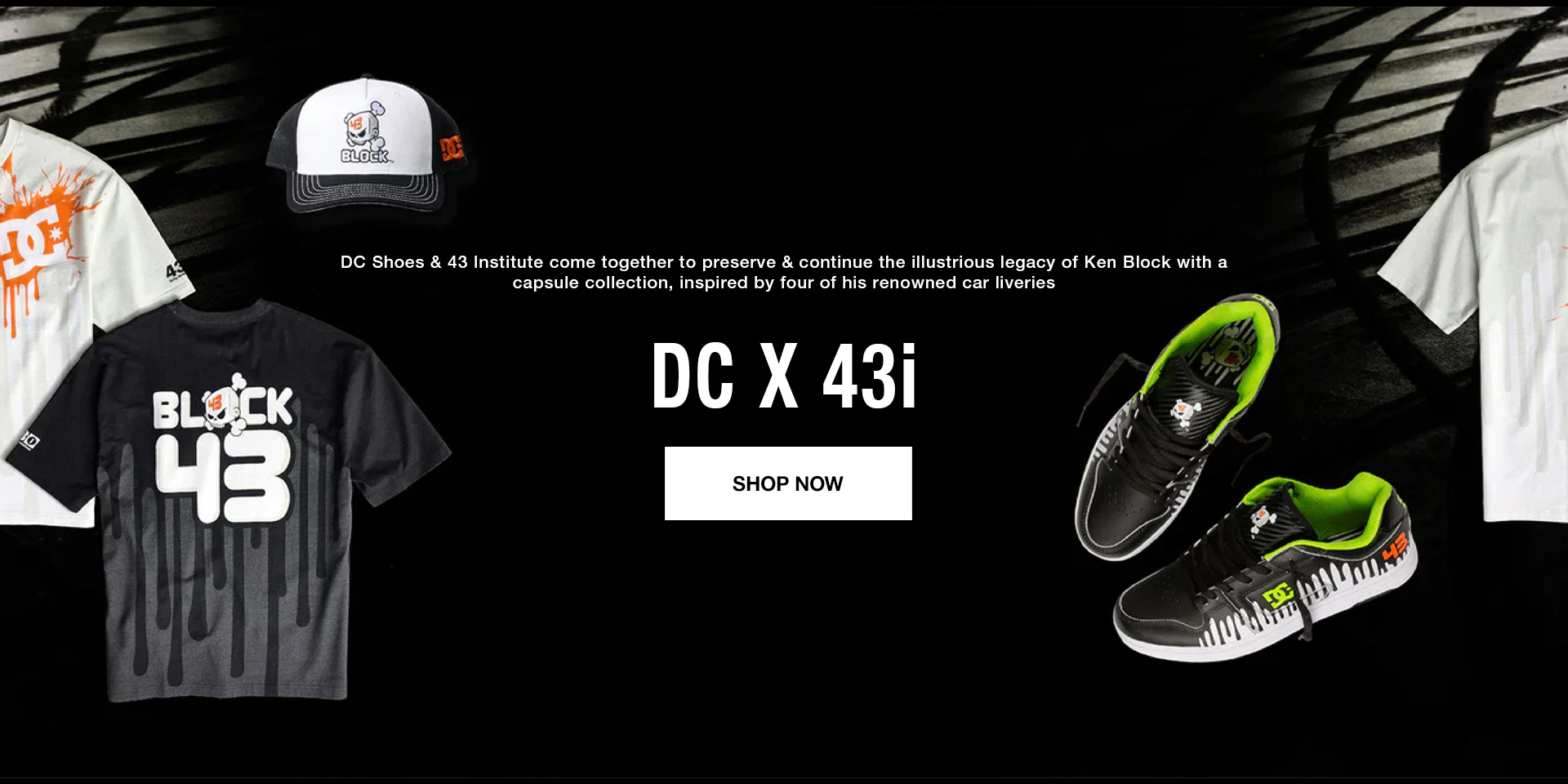 DC
