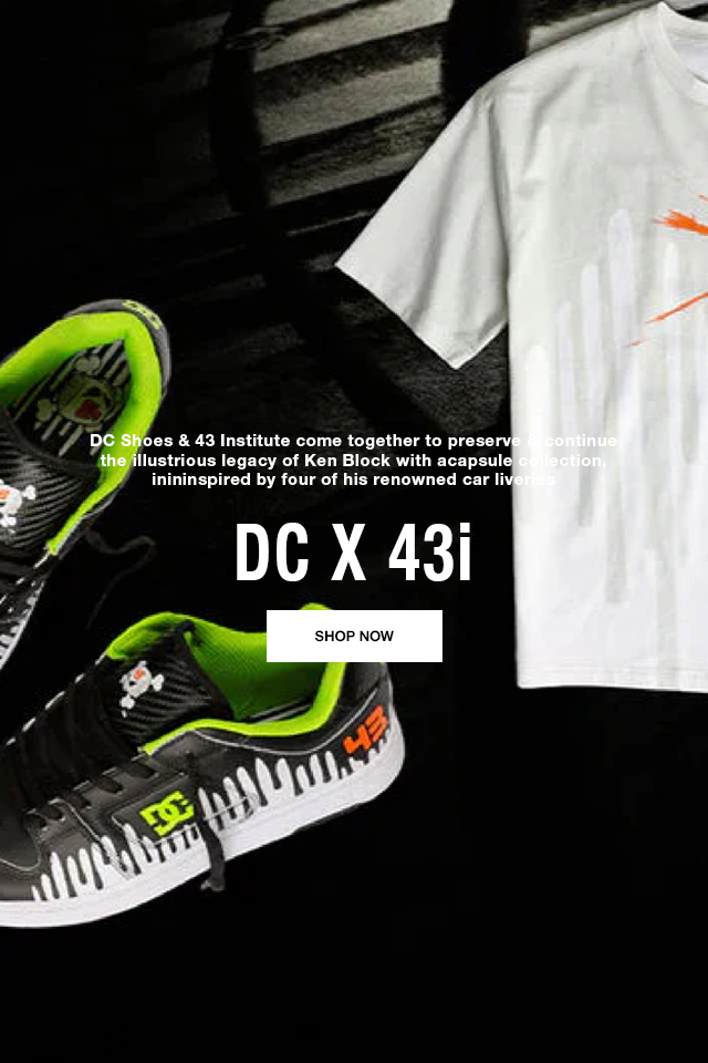 DC