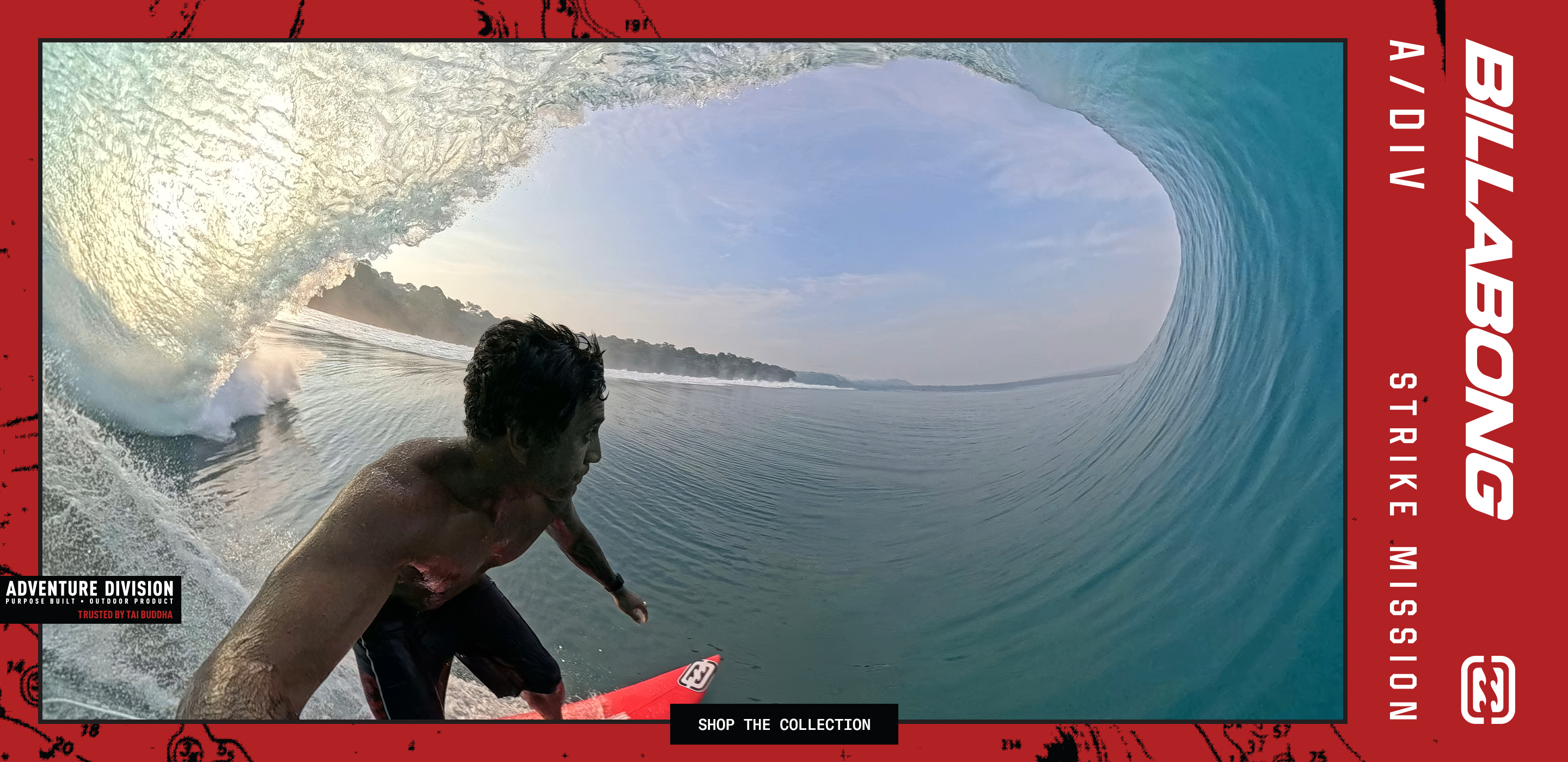 Billabong