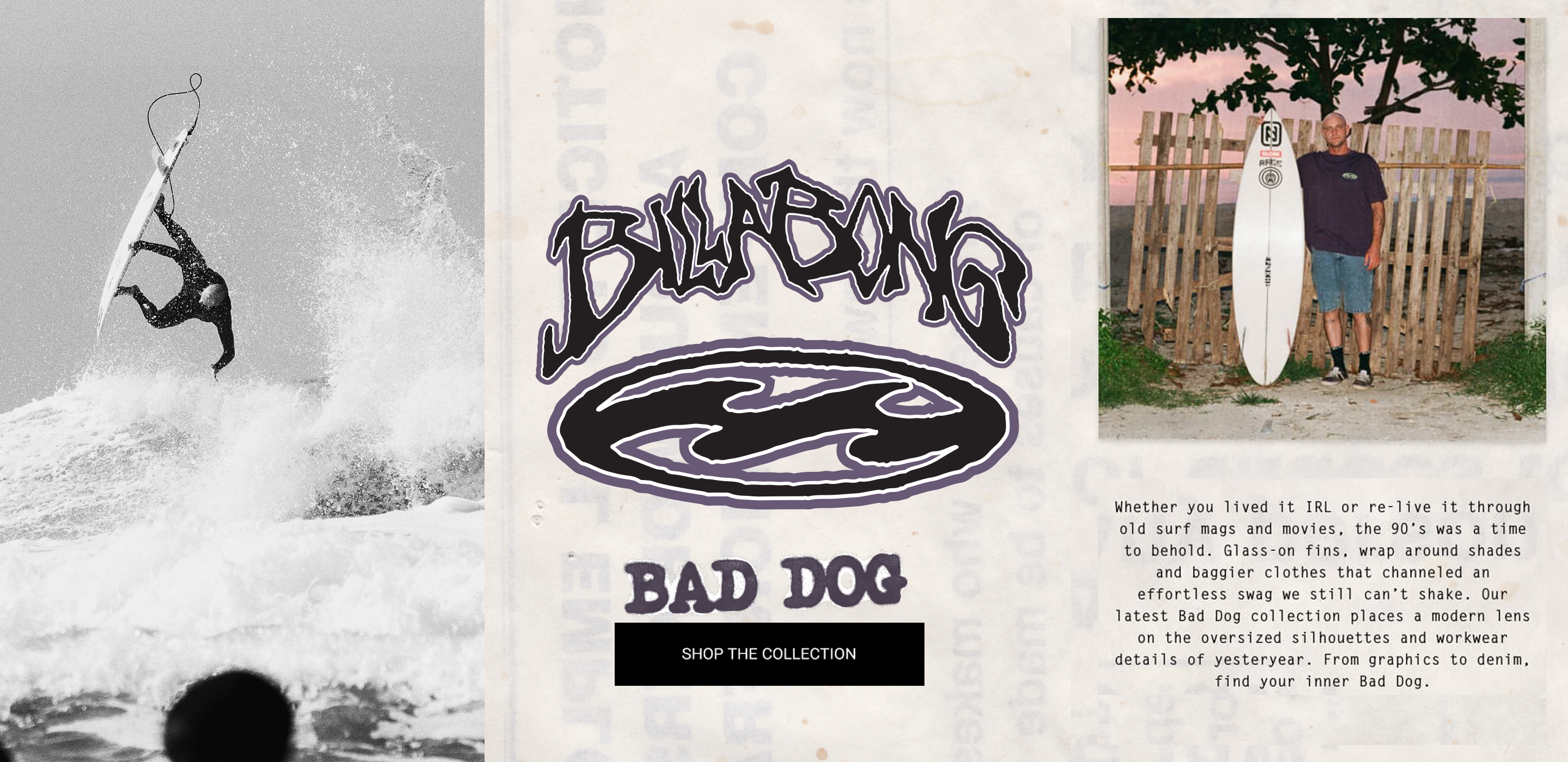 Billabong