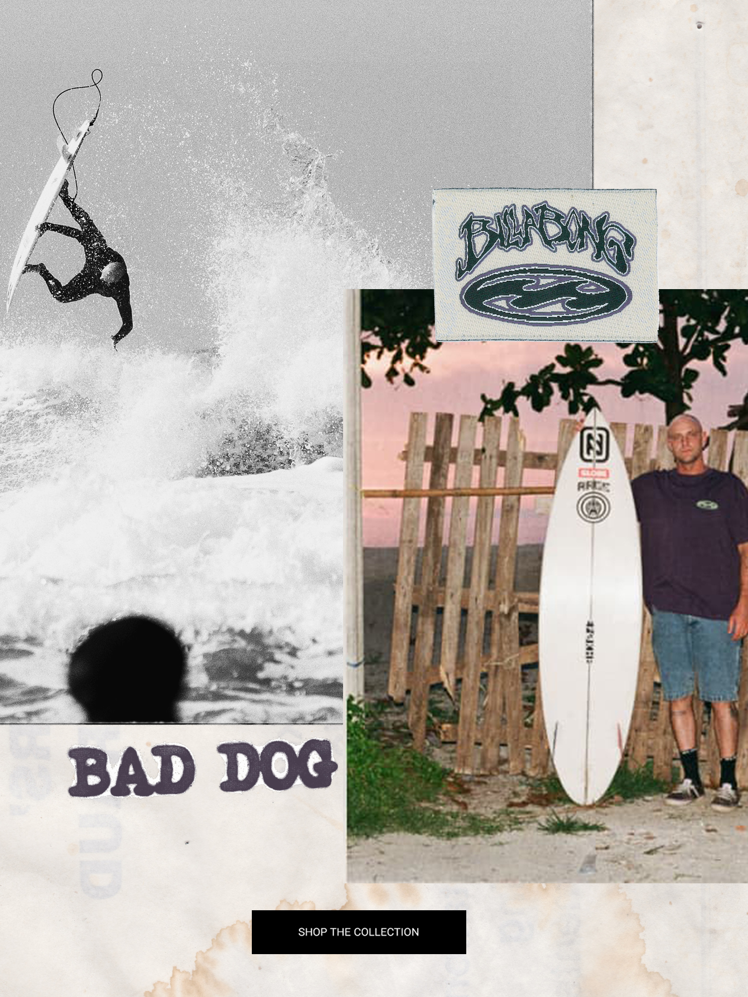 Billabong