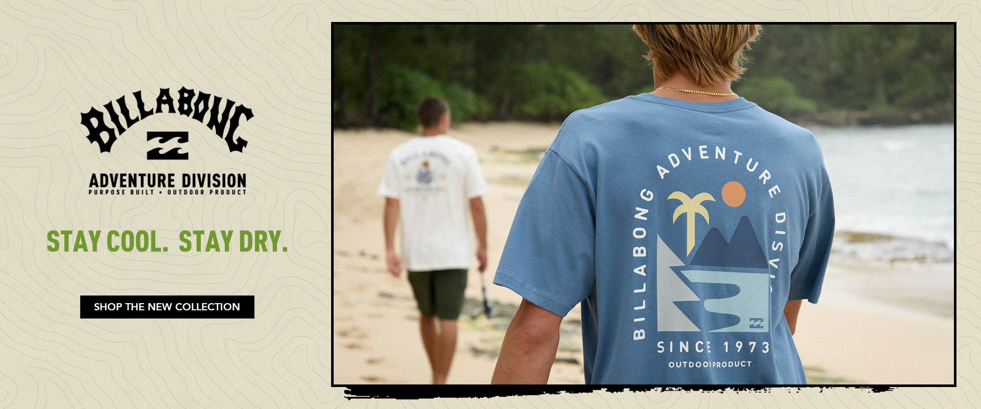 Billabong