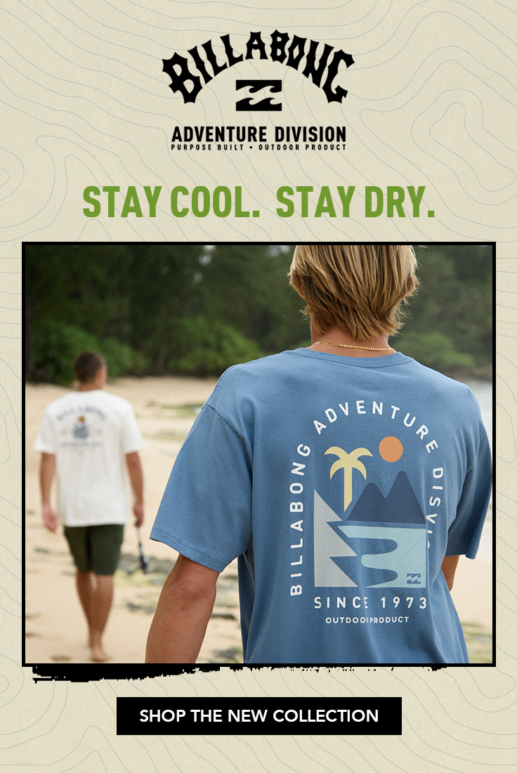 Billabong