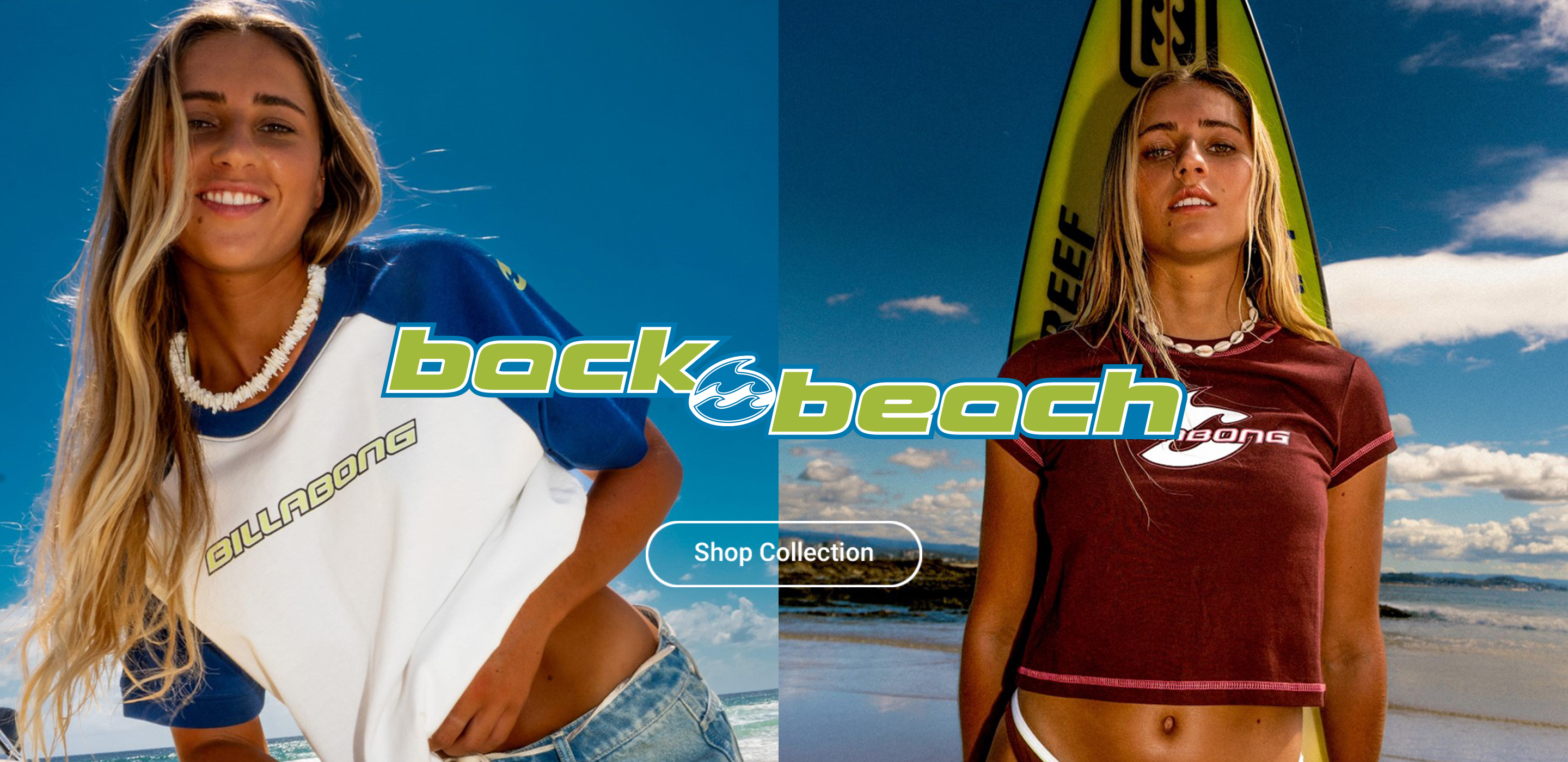 Billabong