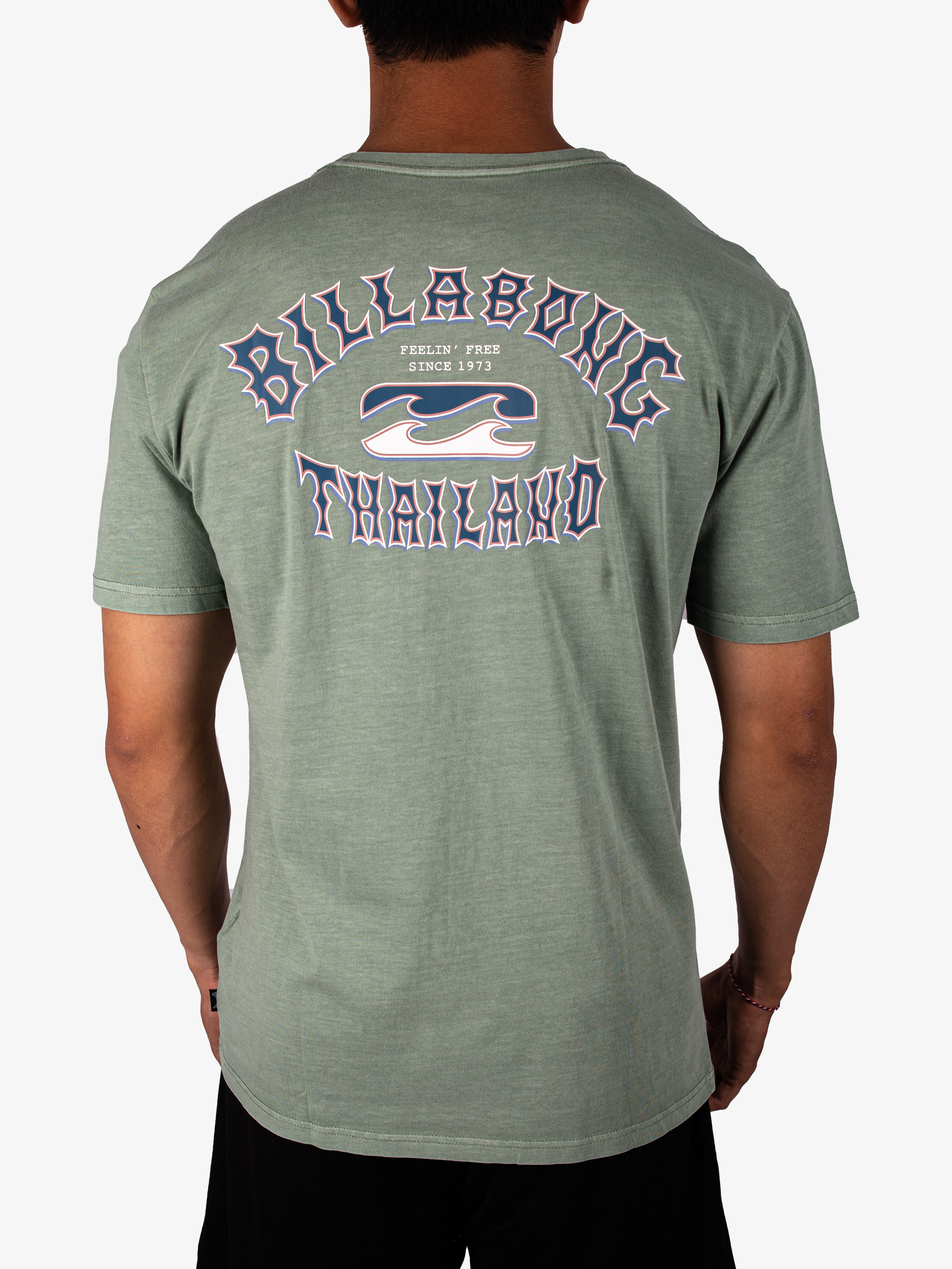 Mens Heritage Thailand