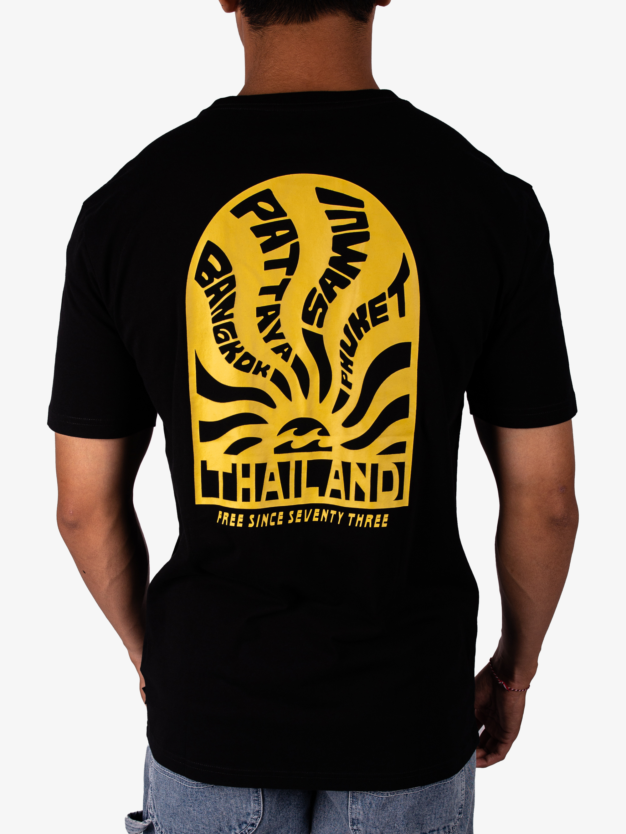 Mens Thailand Sun Rays