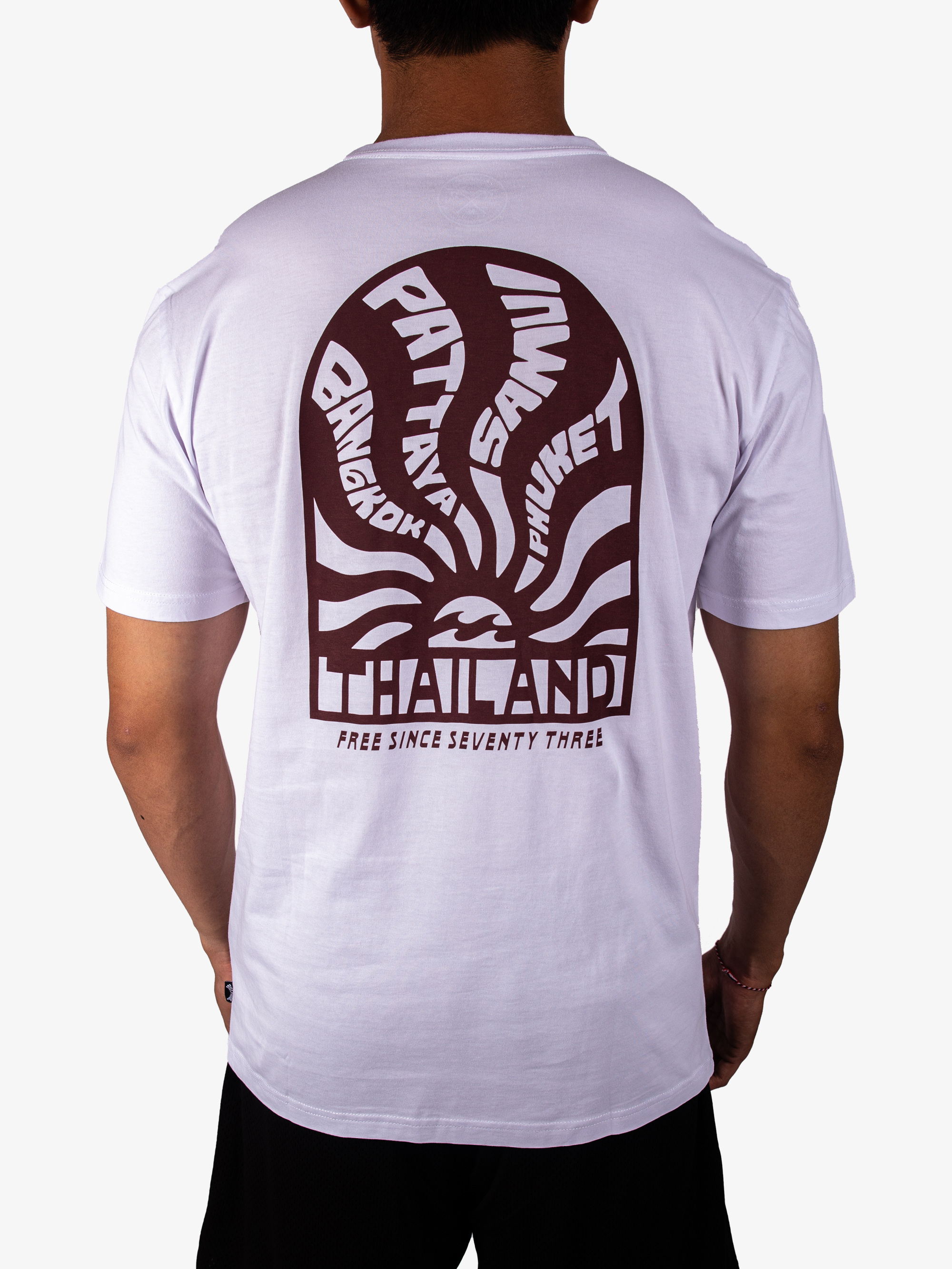 Mens Thailand Sun Rays