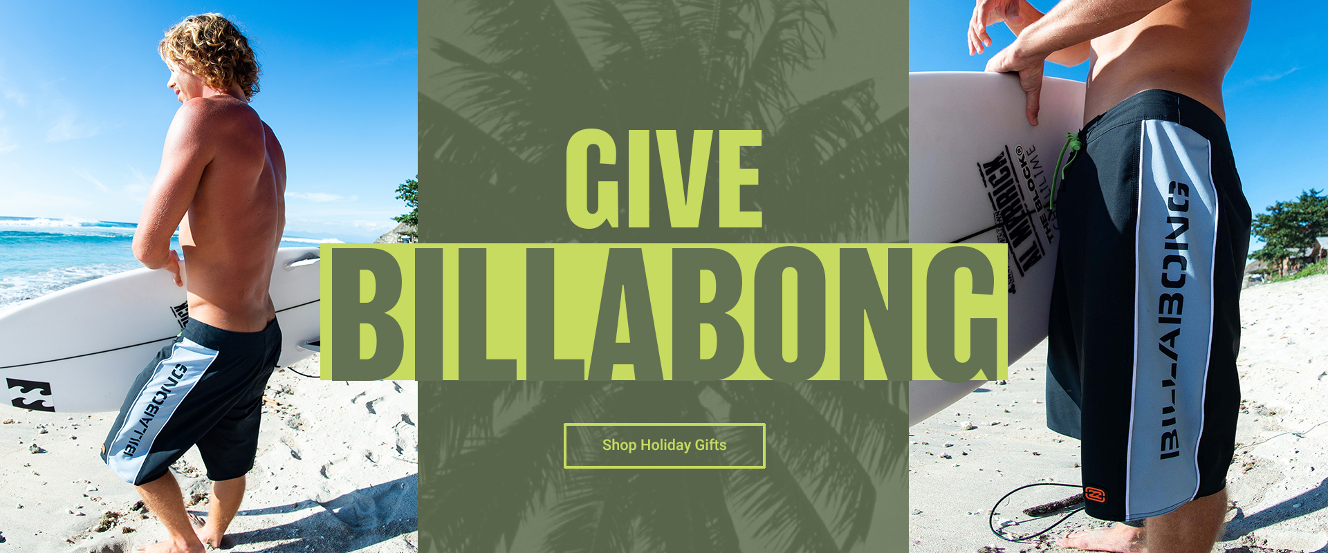 Billabong