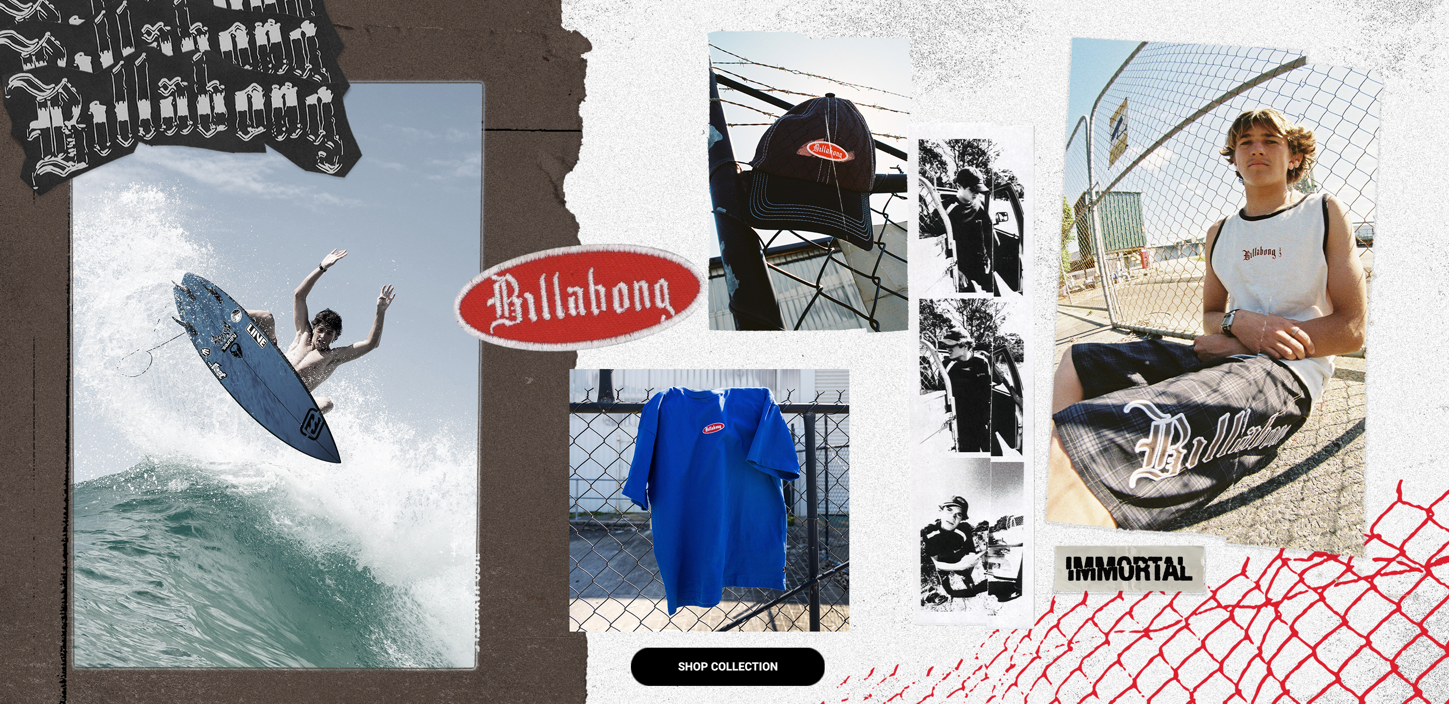 Billabong