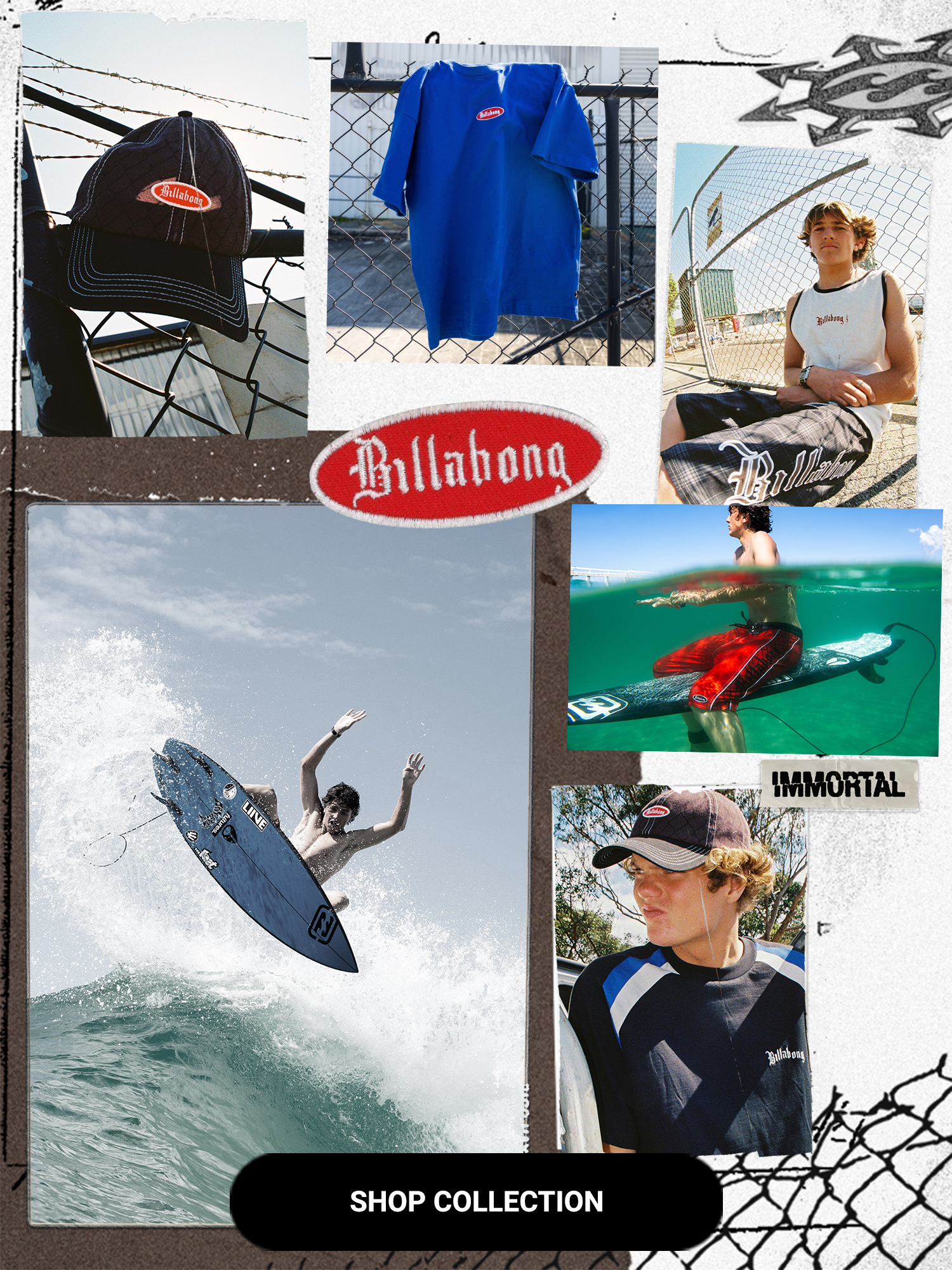 Billabong