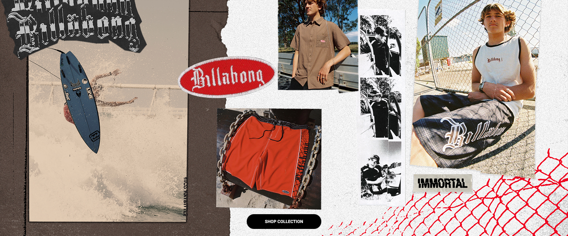 Billabong