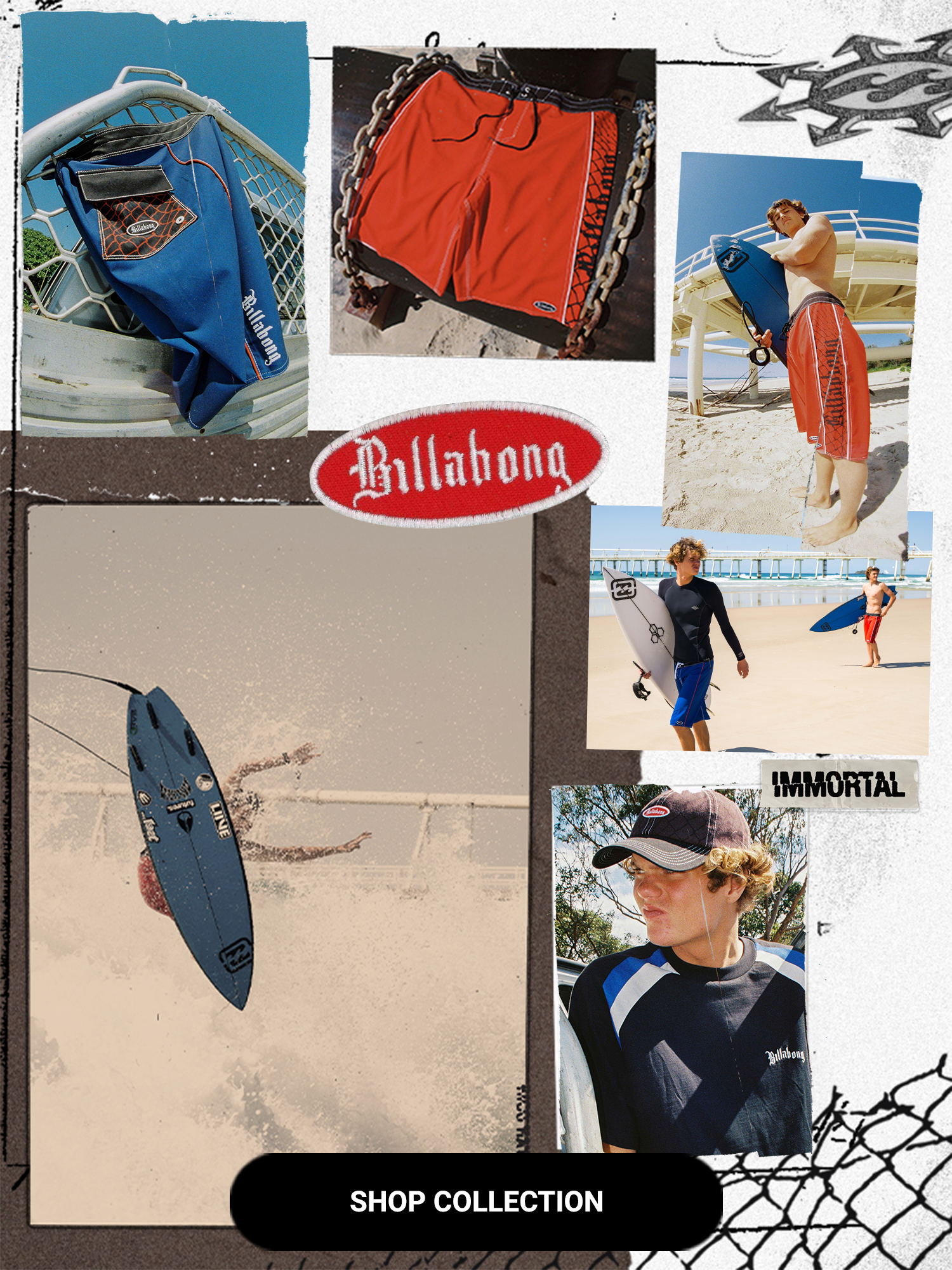 Billabong