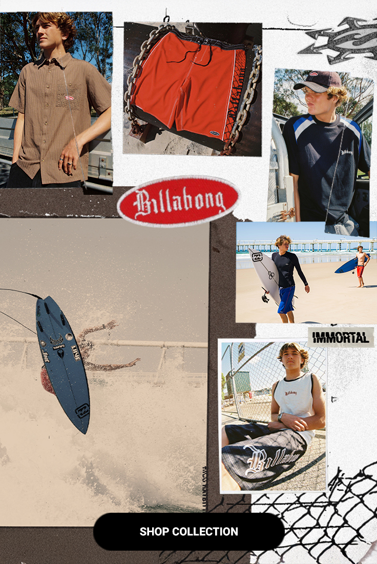 Billabong