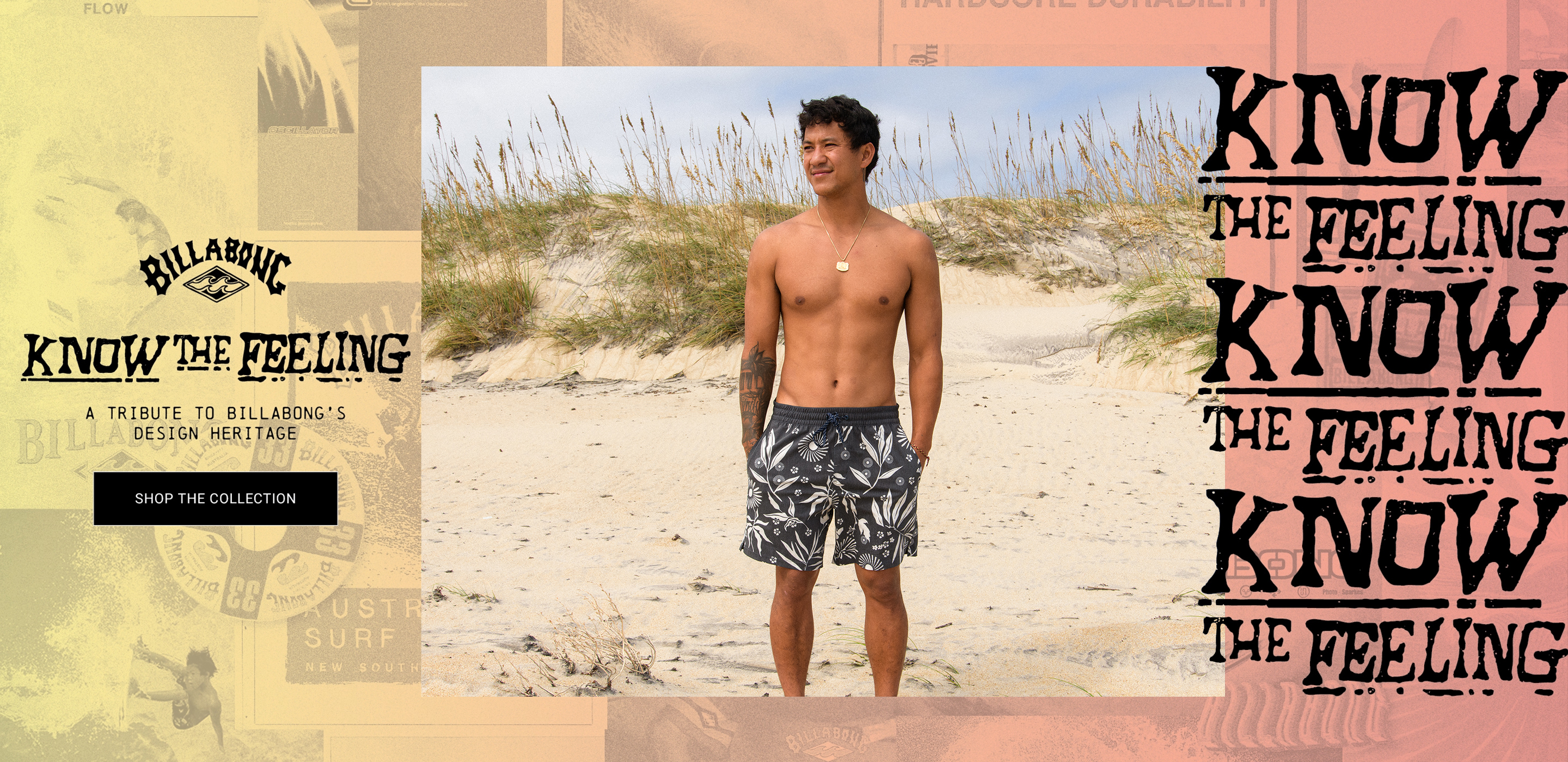 Billabong