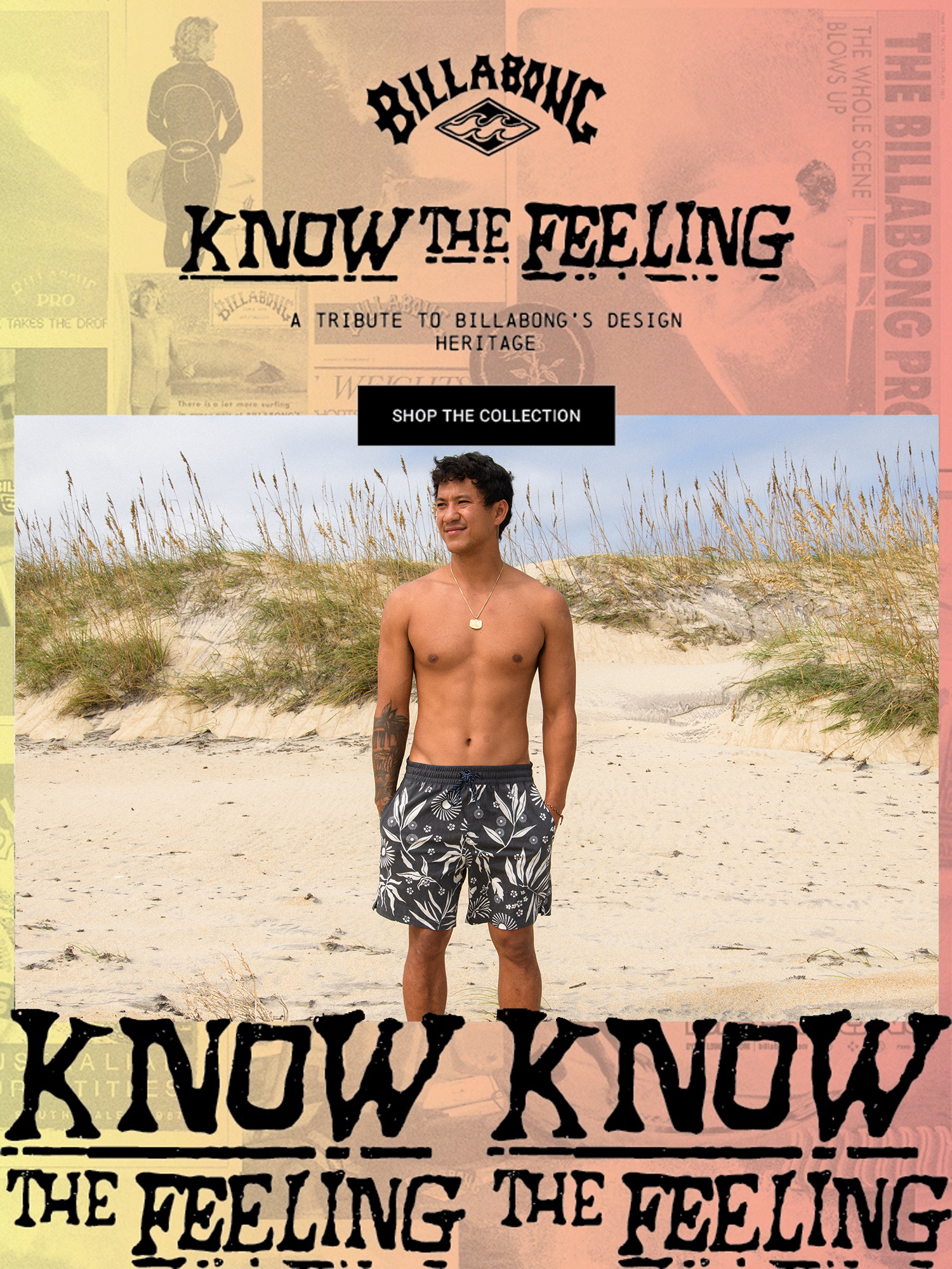 Billabong