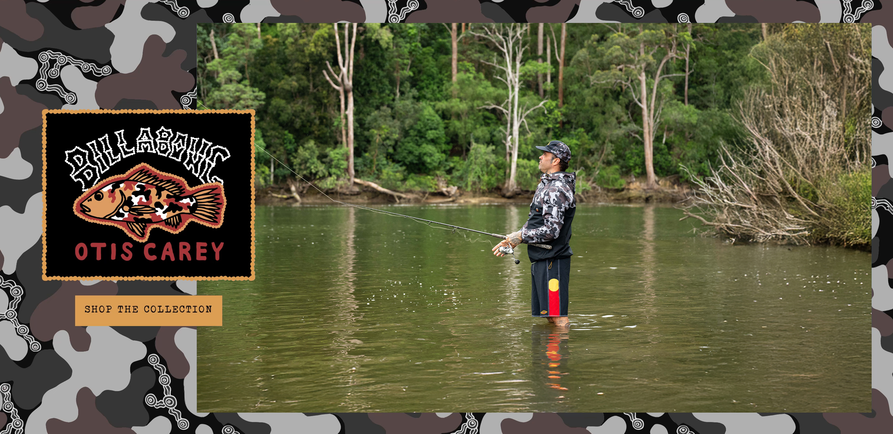 Billabong
