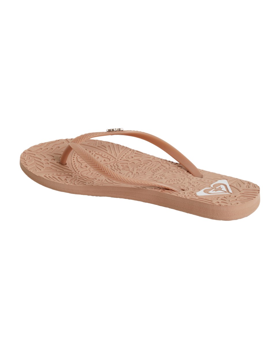 Womens Antilles II-Beige