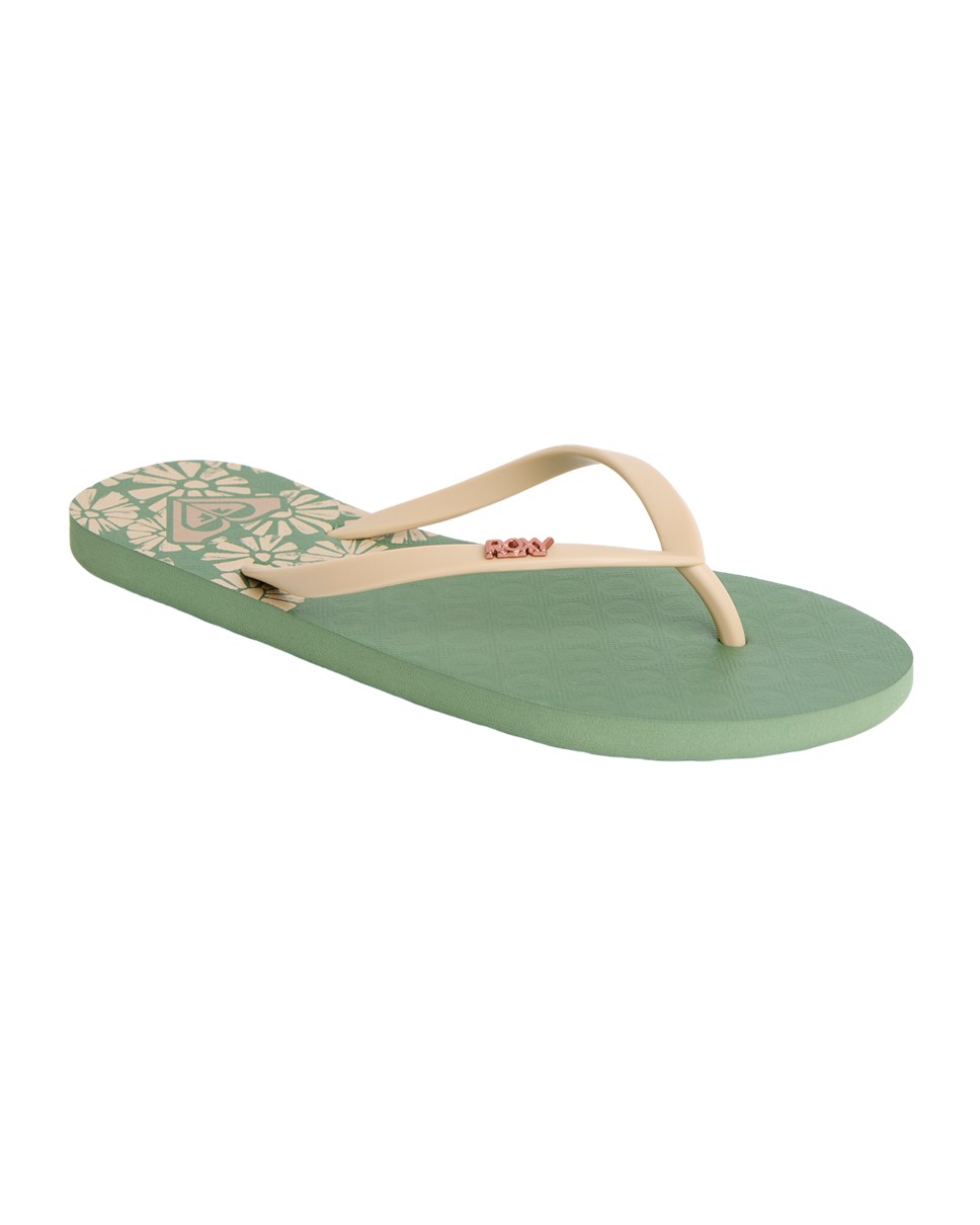 Womens Viva Printed Sandals (303)