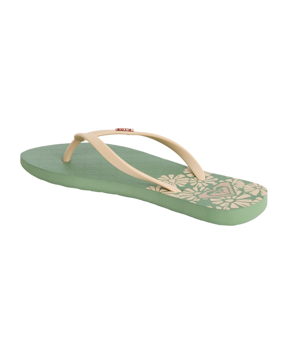 Womens Viva Printed Sandals (303)