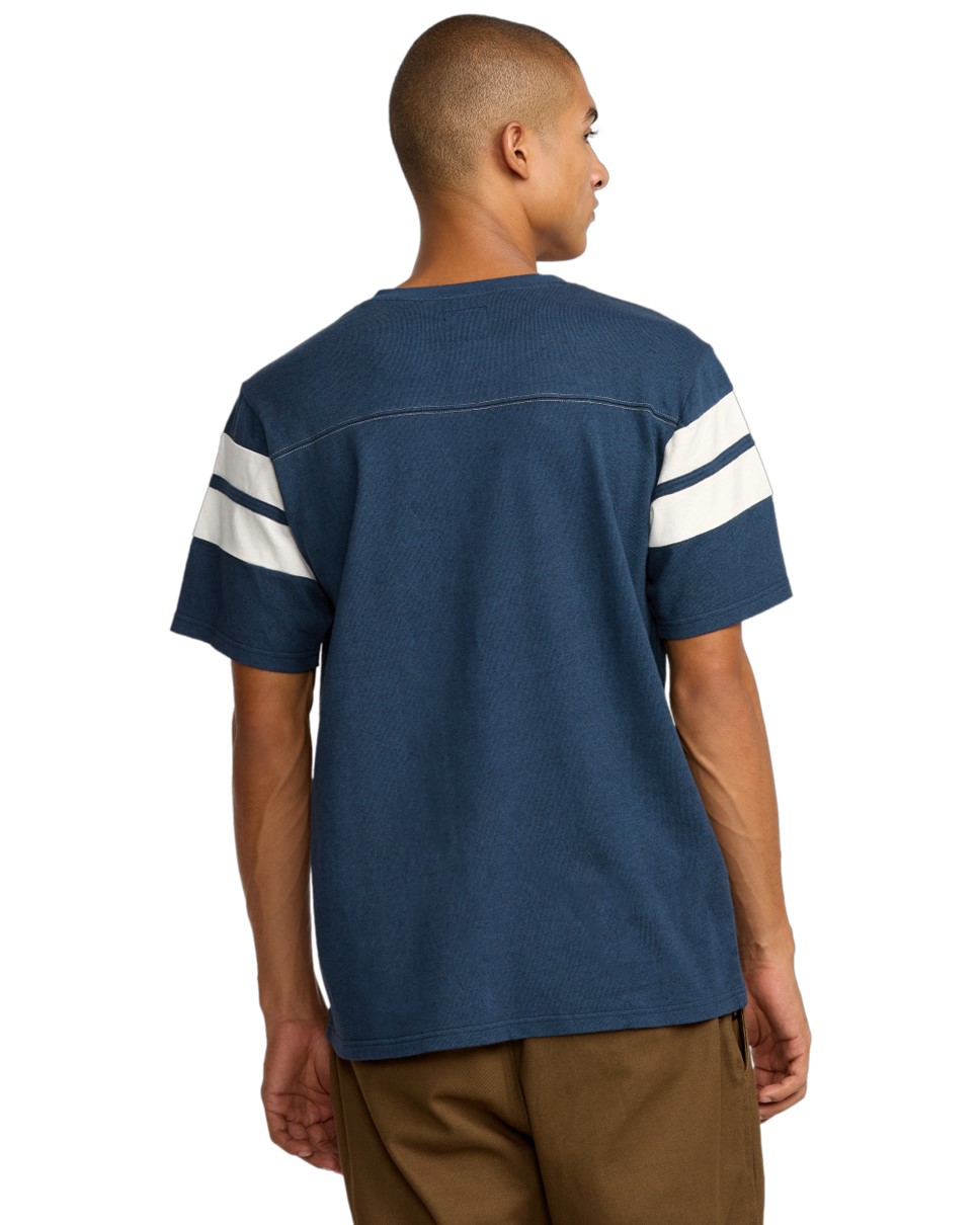 Mens KSL Jersey Short Sleeve T-Shirt