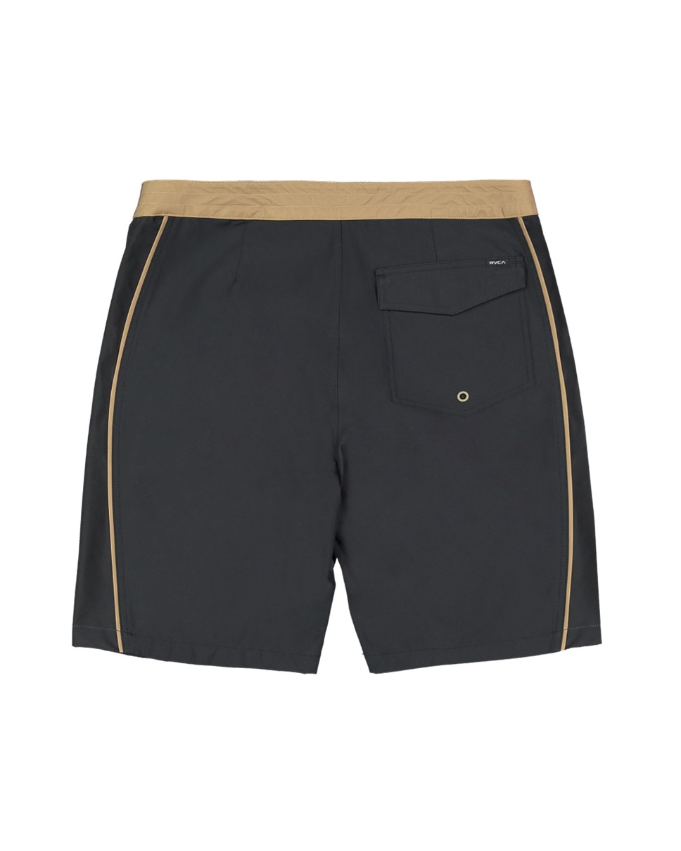Mens Retract 20" Boardshorts