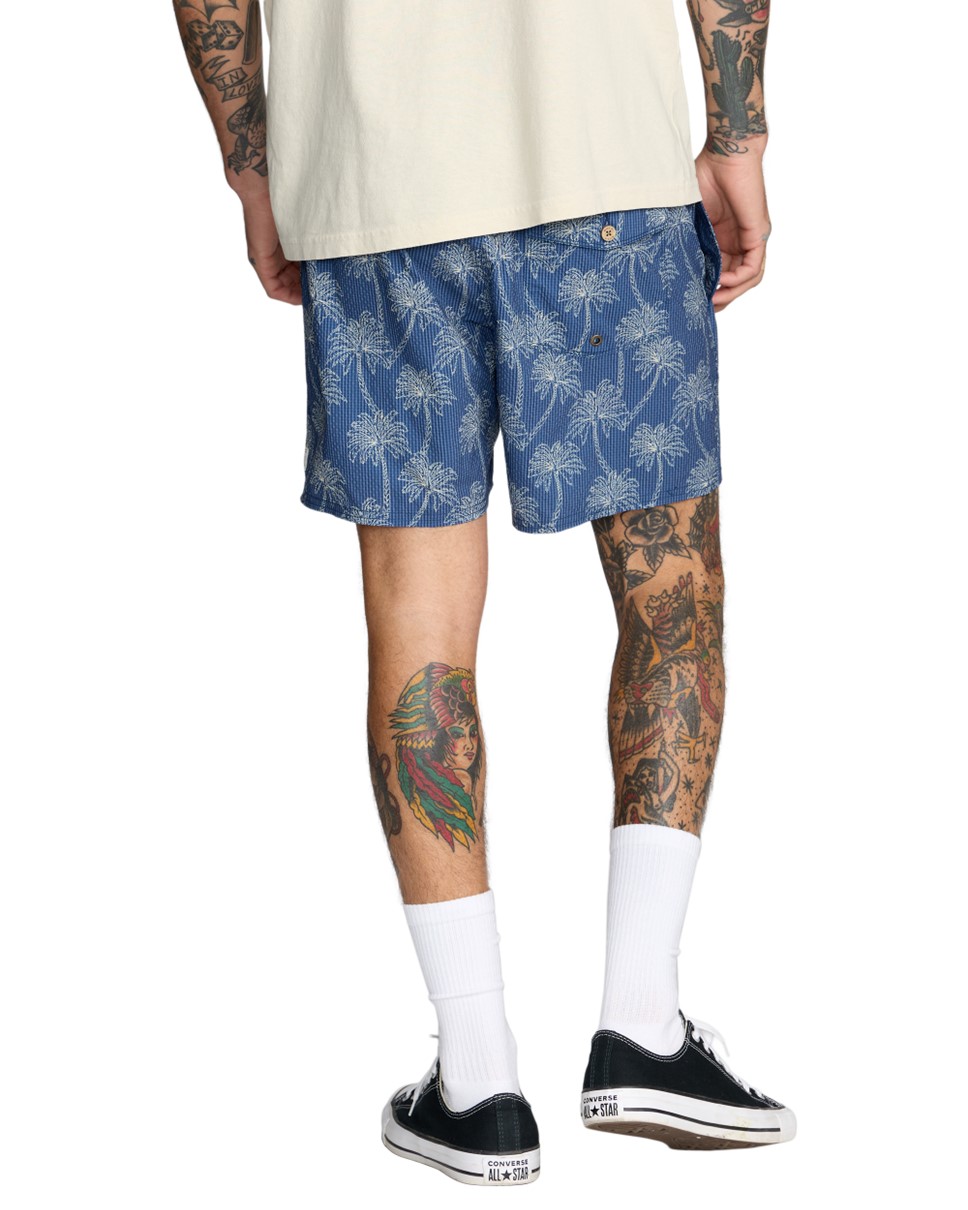 Mens Exotica Elastic 2 16" Shorts