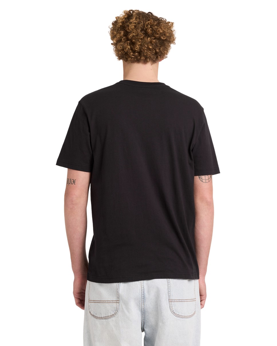Mens Balance Box Short Sleeve T-Shirt