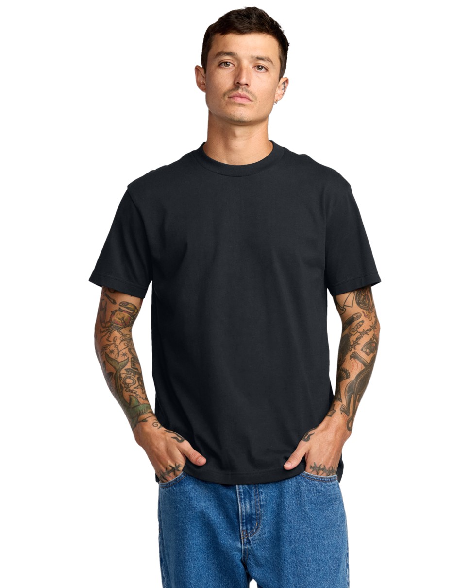 Mens VA X Ali RIngside Short Sleeve T-Shirt