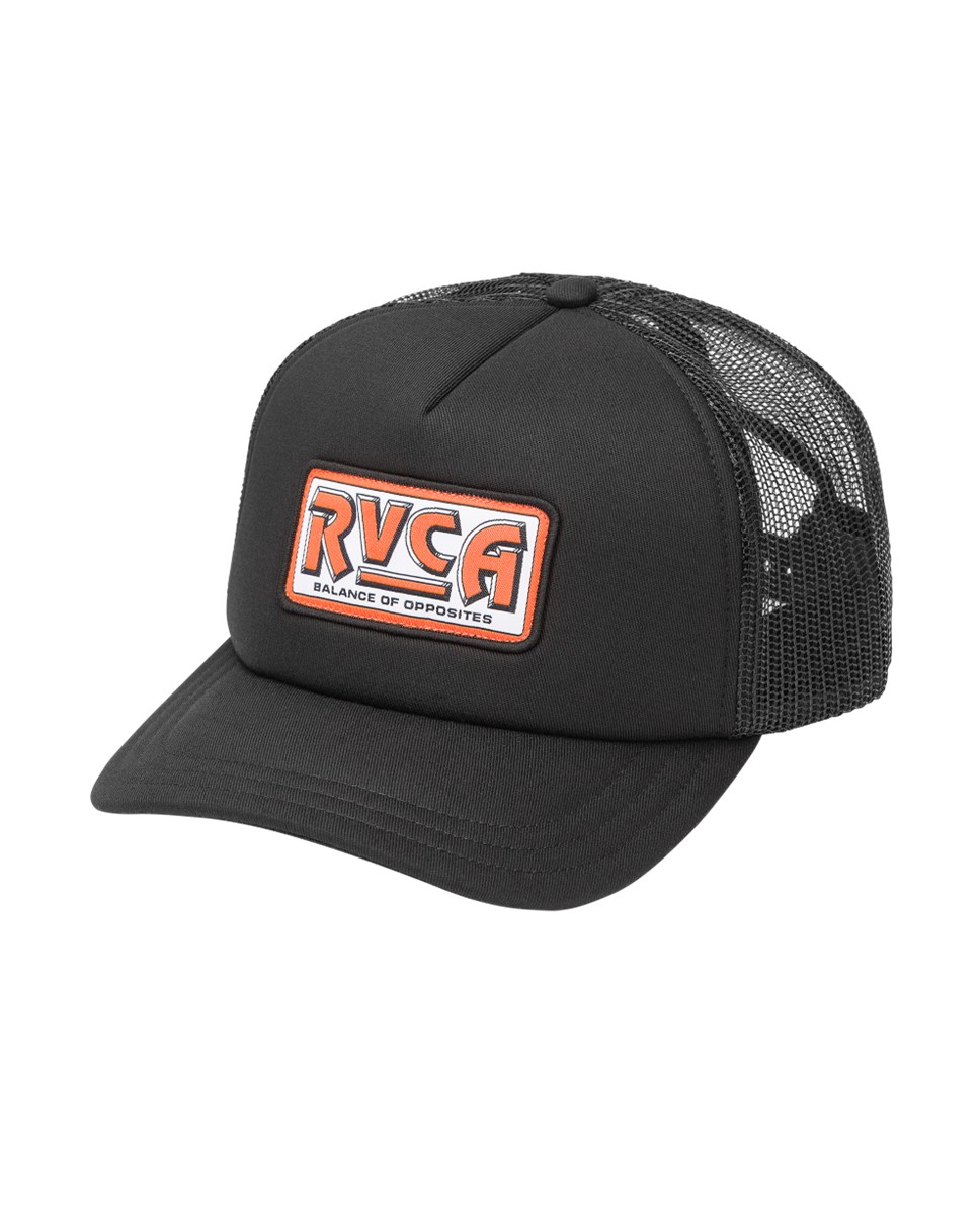 Mens Service Foamy 2 Trucker Cap