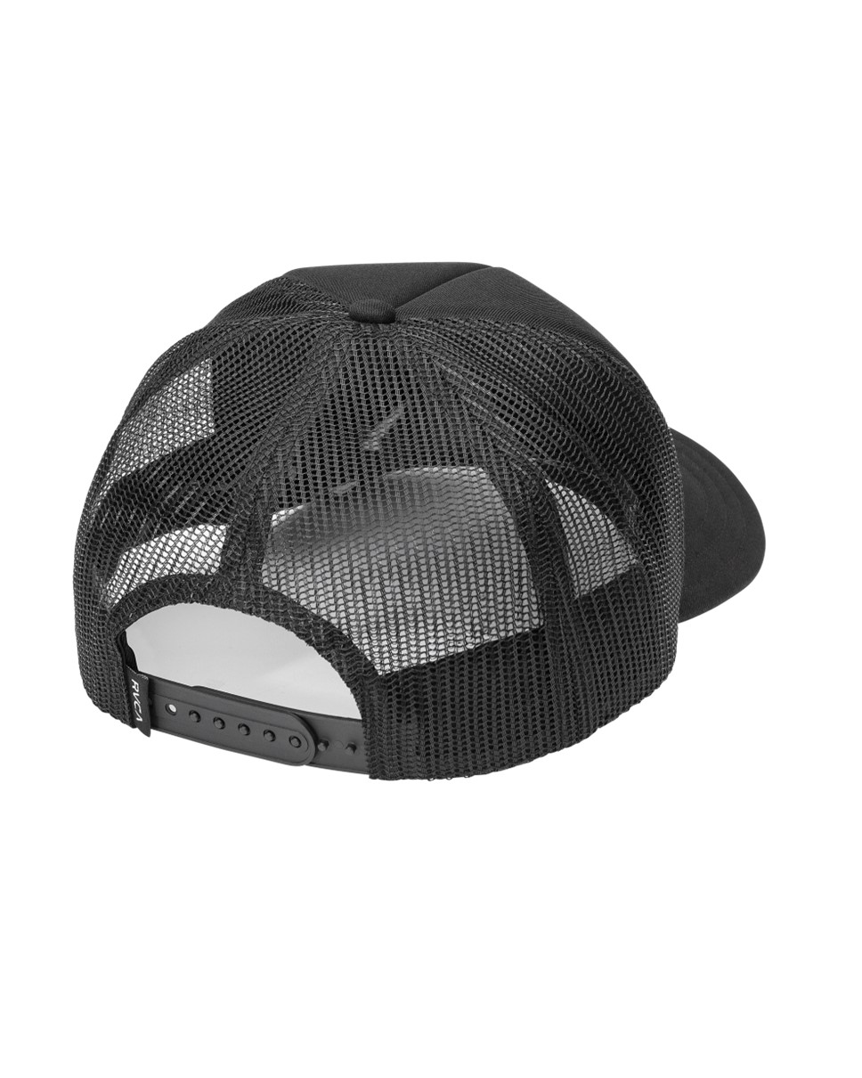 Mens Service Foamy 2 Trucker Cap