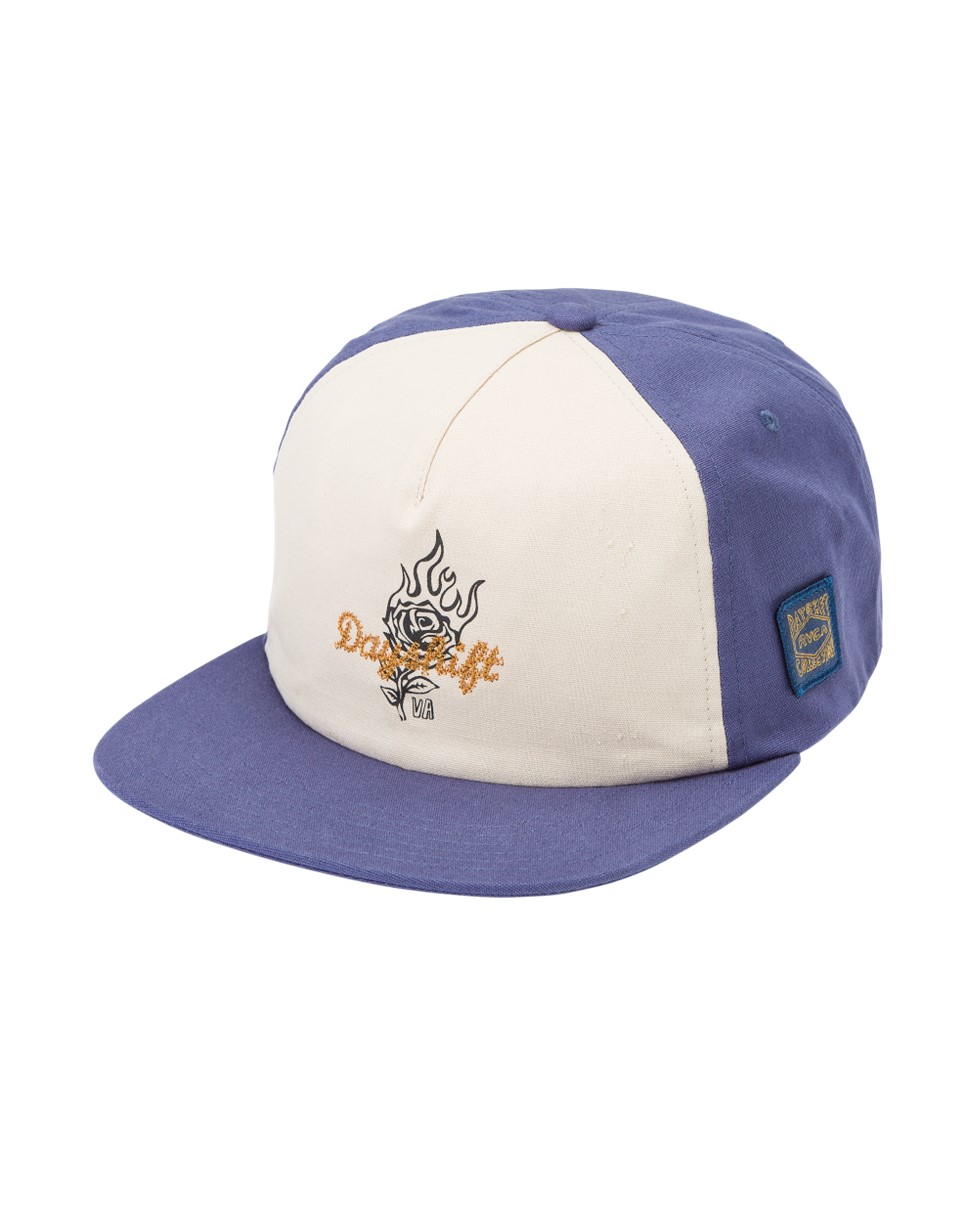 Mens KSL Snapback Cap