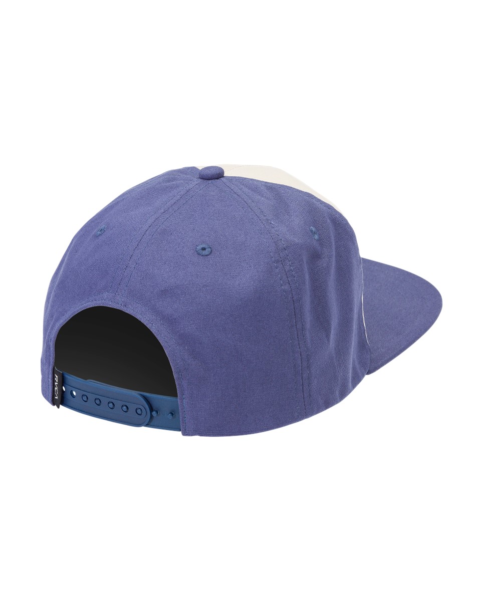 Mens KSL Snapback Cap