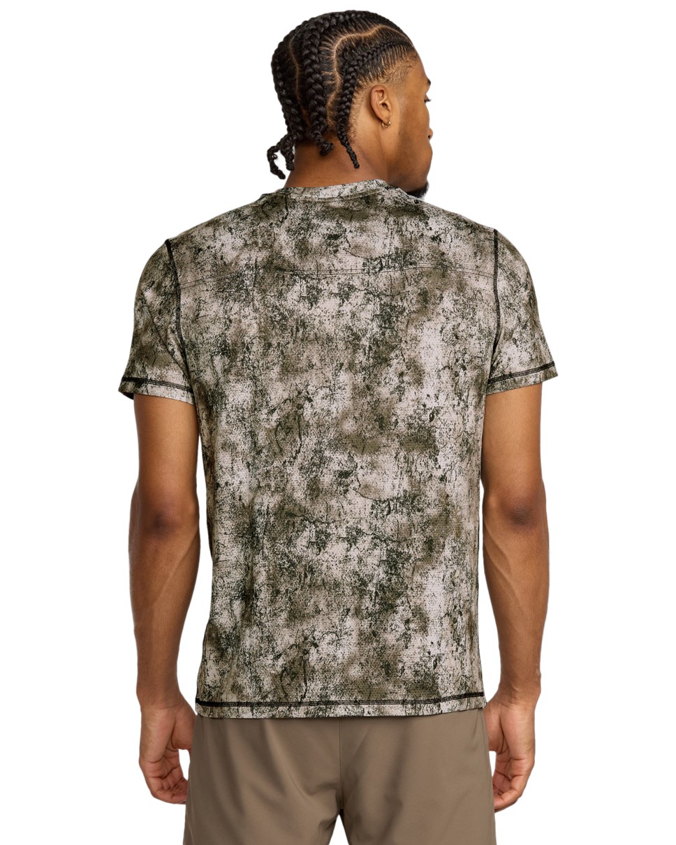 Mens Vent Lite Short Sleeve T-Shirt