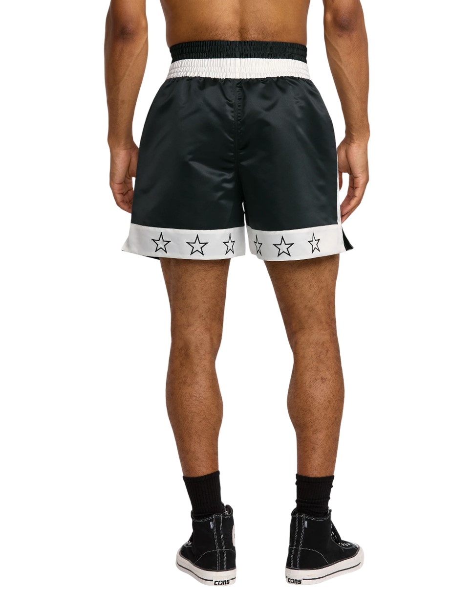 Mens VA X Ali Boxer Shorts