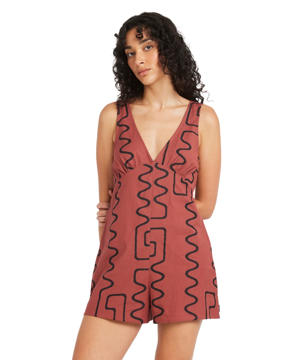 Womens Sunnie Jumper