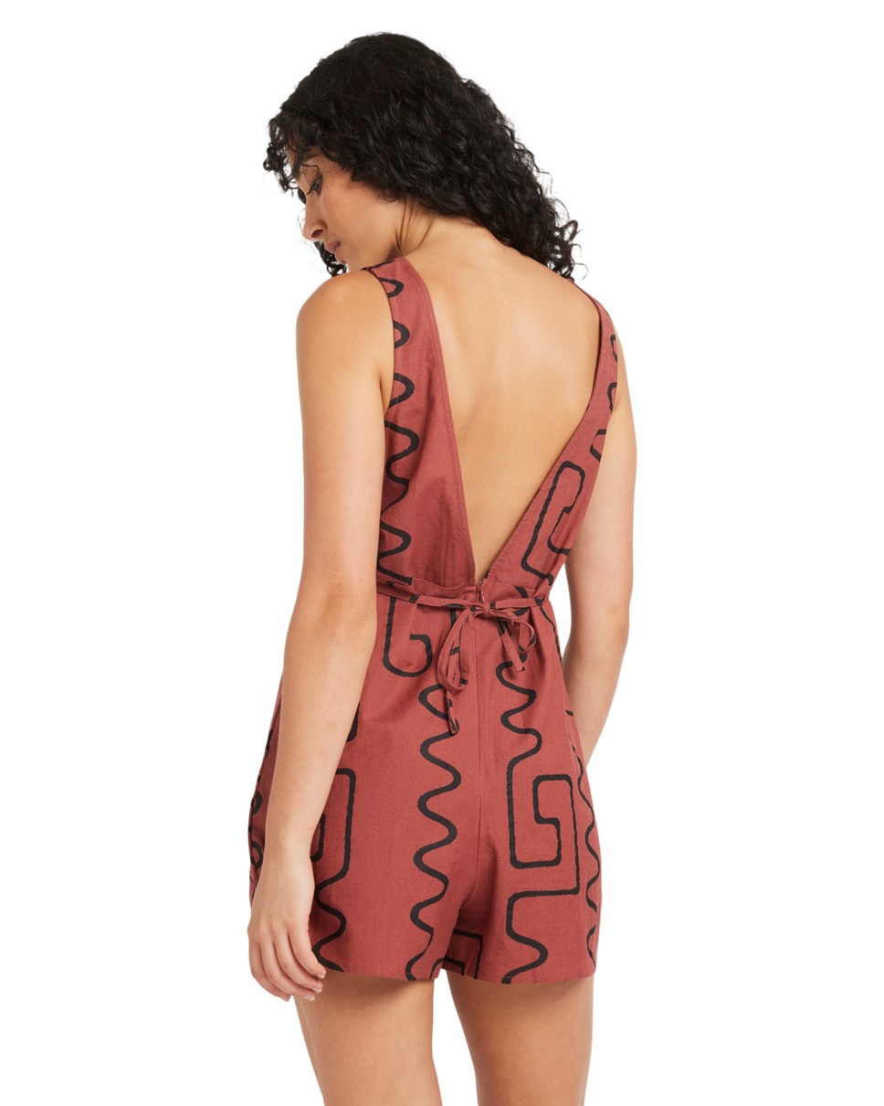 Womens Sunnie Jumper