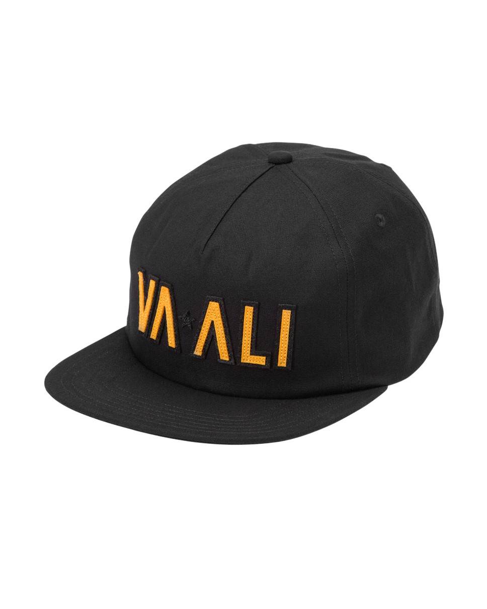 Mens VA X Ali Trucker Cap