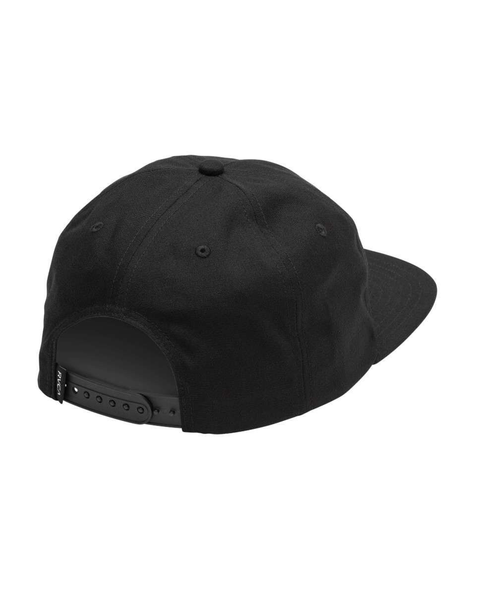 Mens VA X Ali Trucker Cap