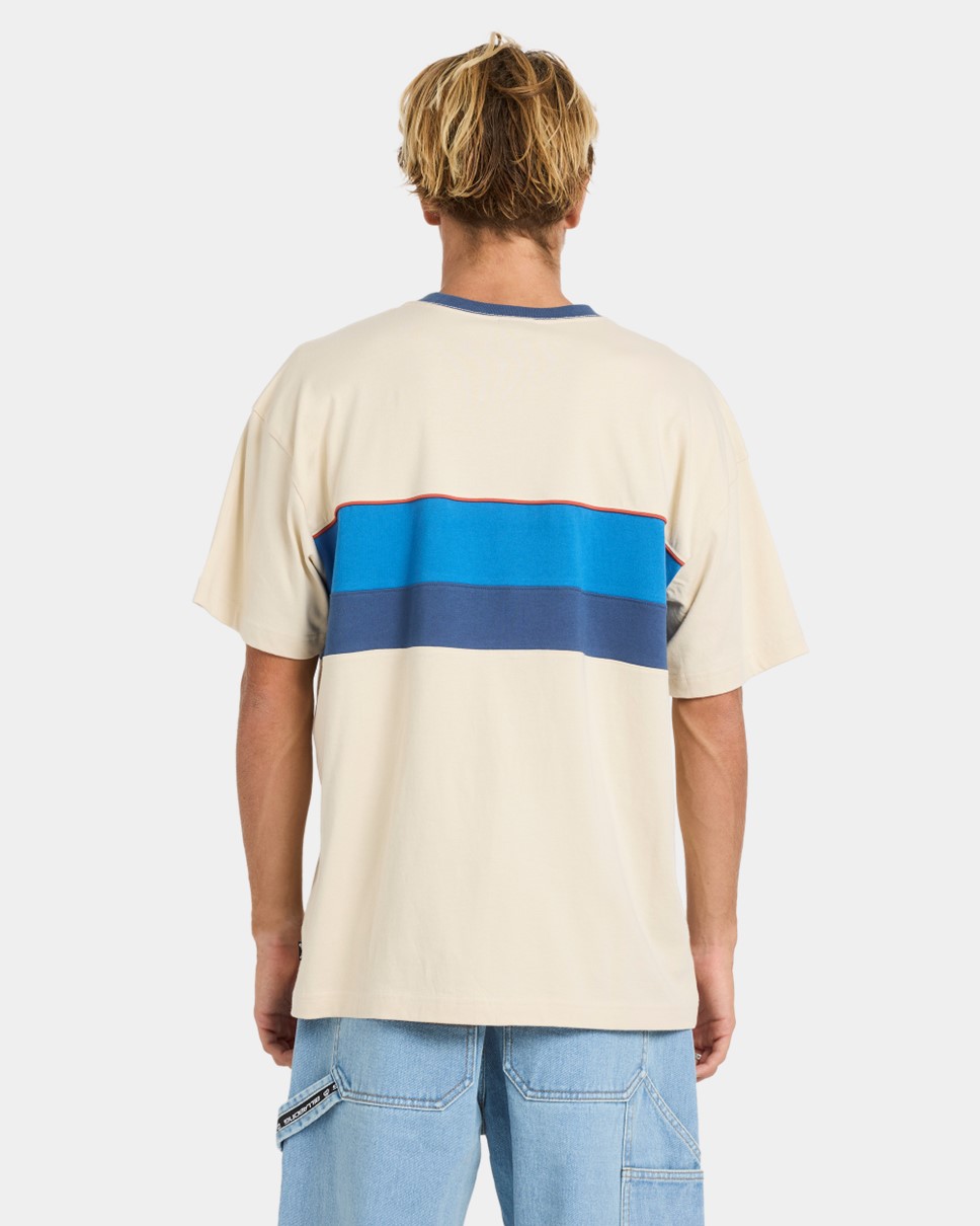 Mens Simulator T-Shirt