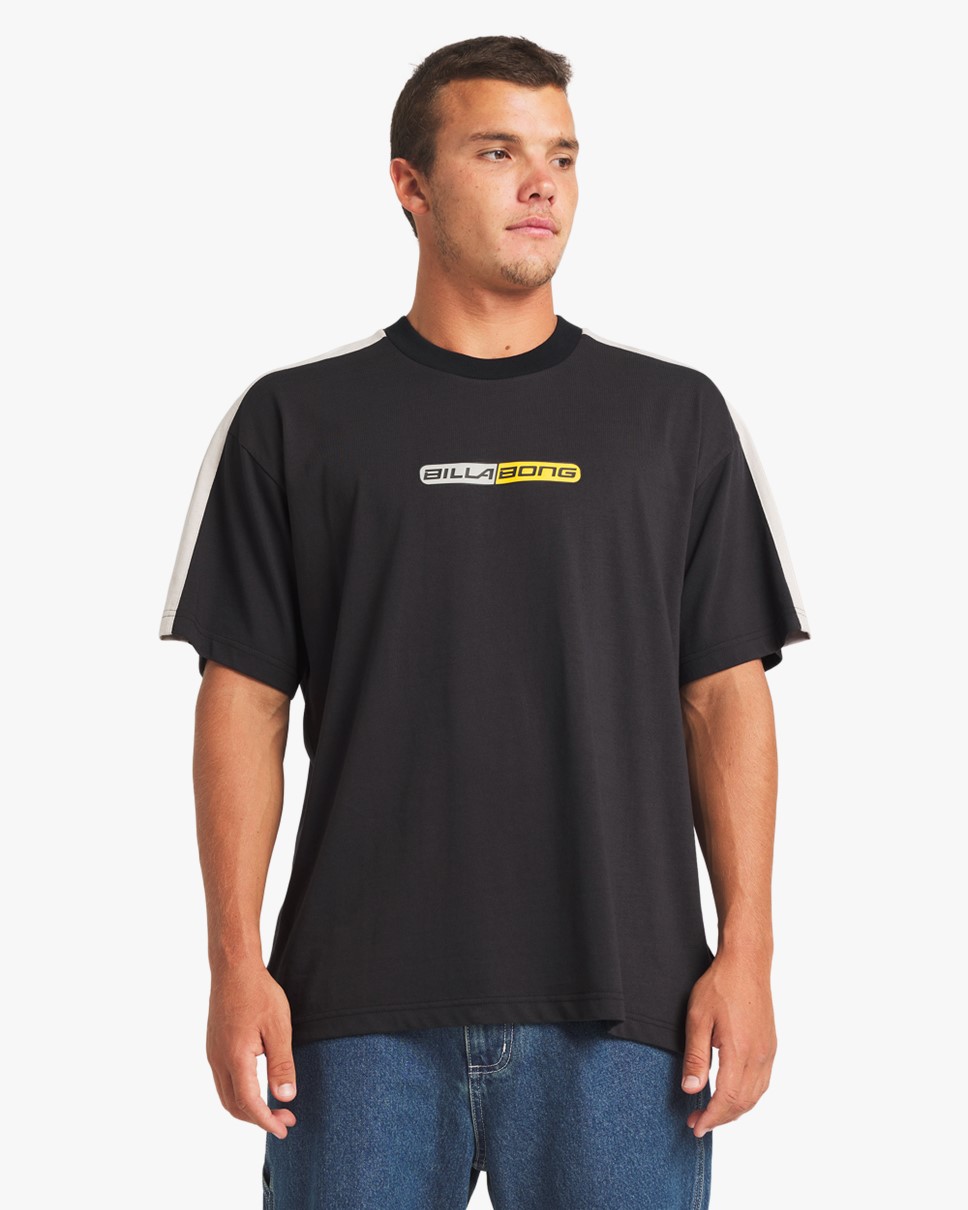 Mens Spec 73 Iconic T-Shirt