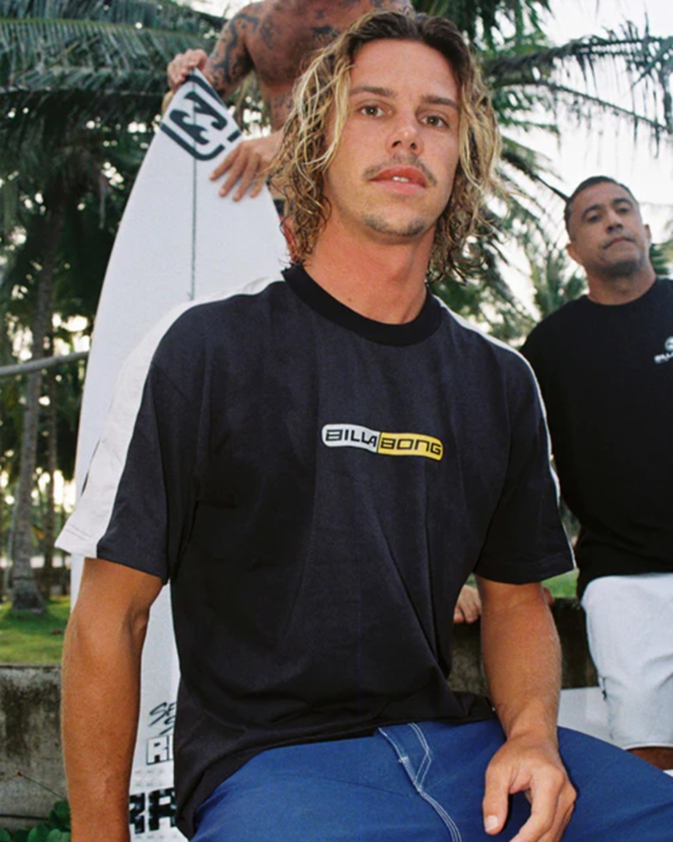 Mens Spec 73 Iconic T-Shirt