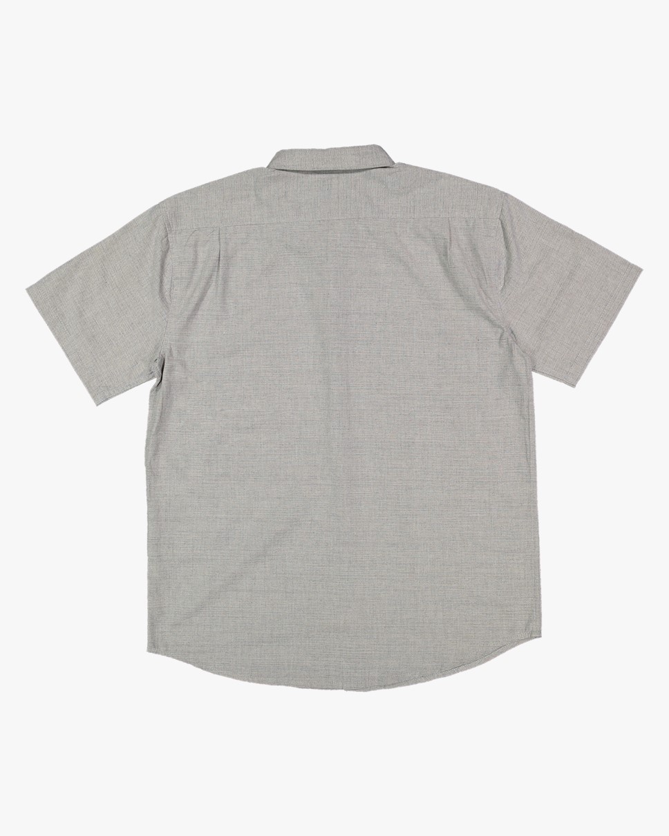 Mens All Day Short Sleeve Shirts (LTG)