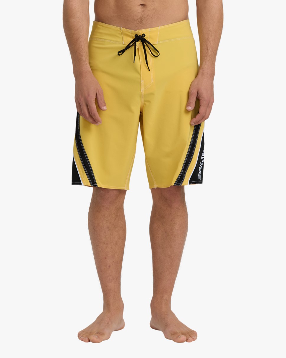 Mens Spec 73 Fluid 2K Pro 21" Boardshorts
