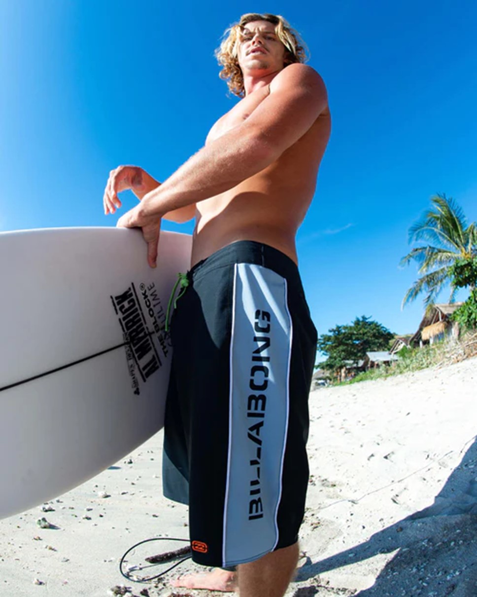 Mens Spec 73 D Bah 2.0 Pro Boardshorts