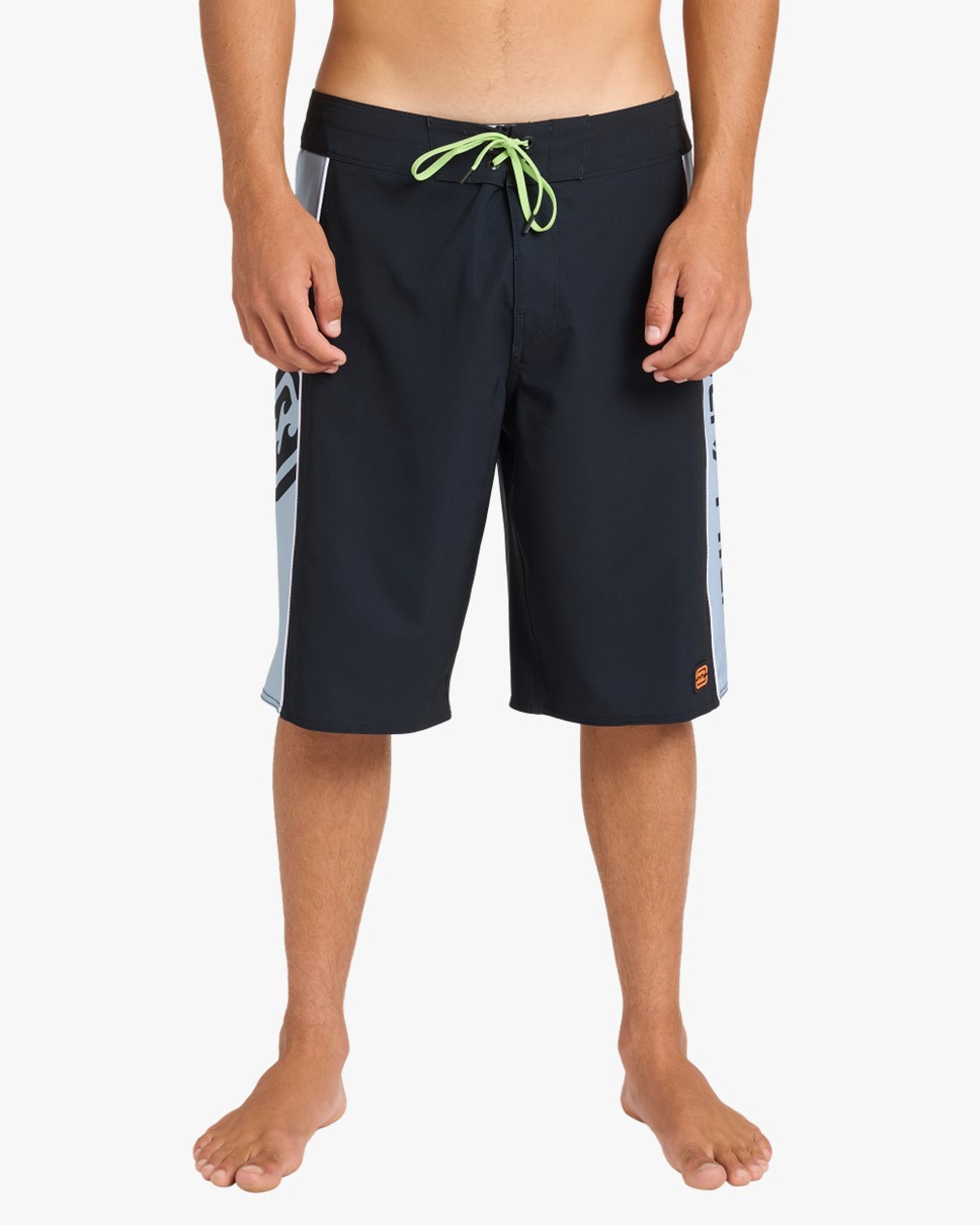 Mens Spec 73 D Bah 2.0 Pro Boardshorts