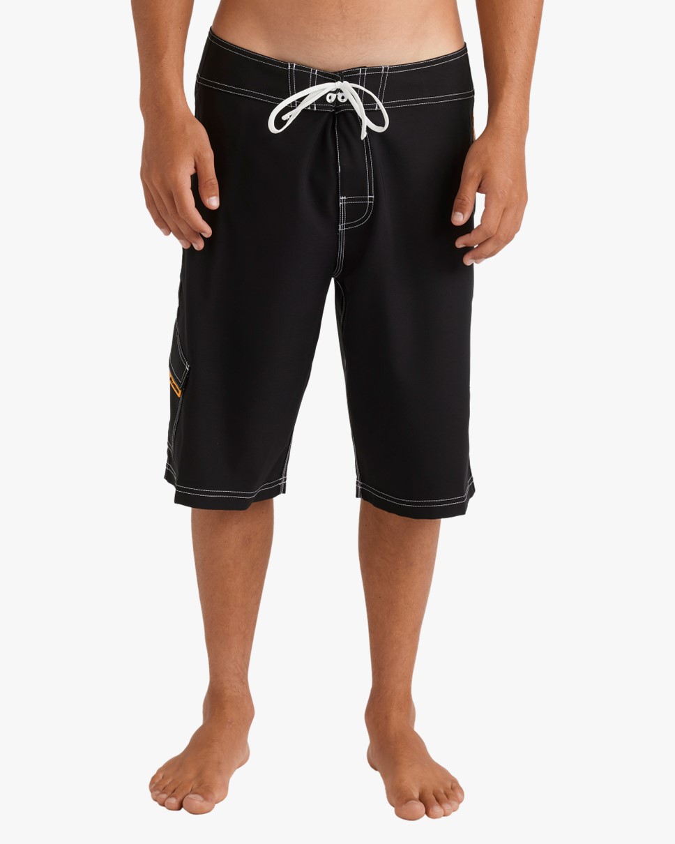 Mens Spec 73 Bracket Pro 21" Boardshorts